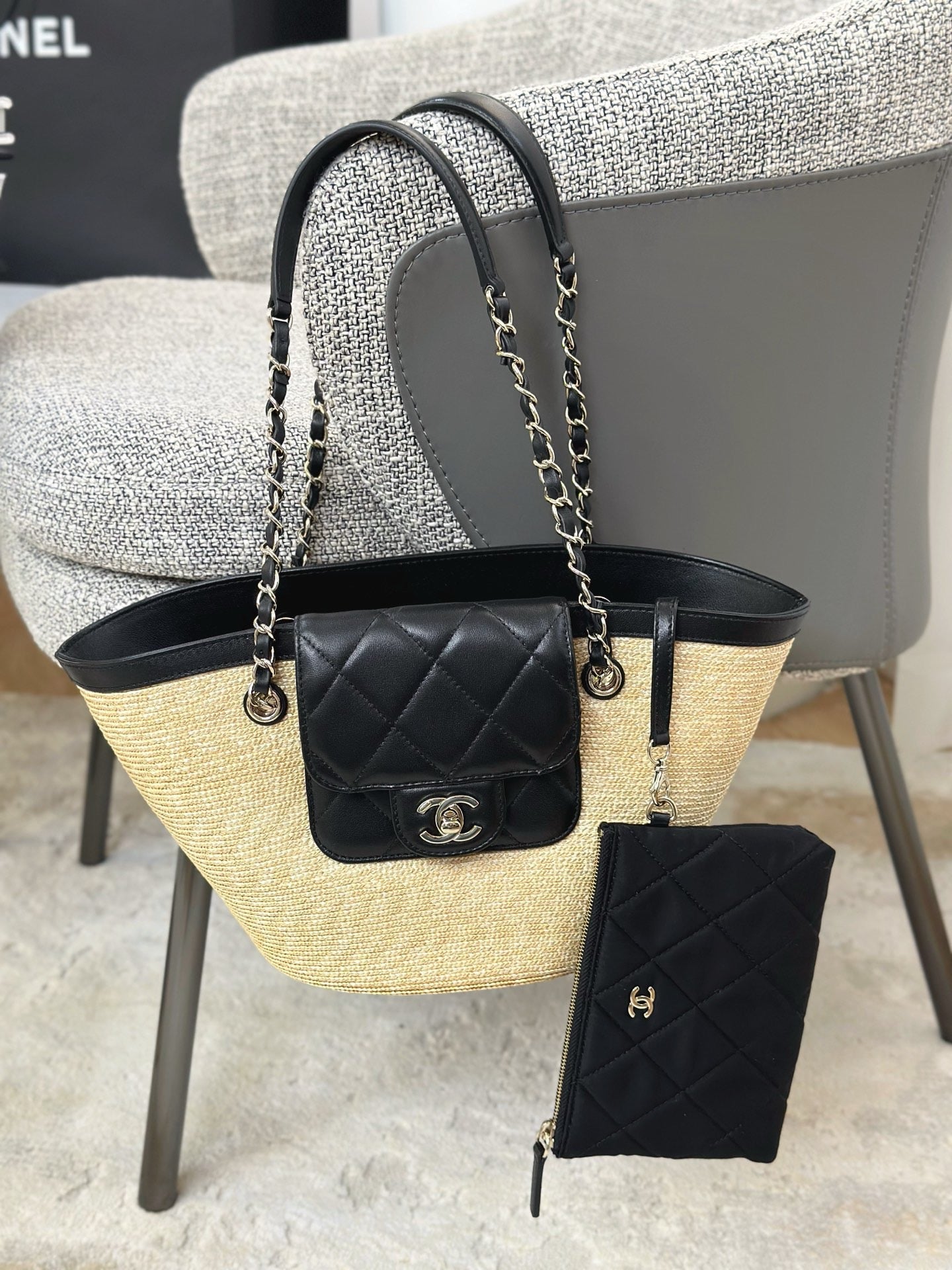 CC 26C BAG