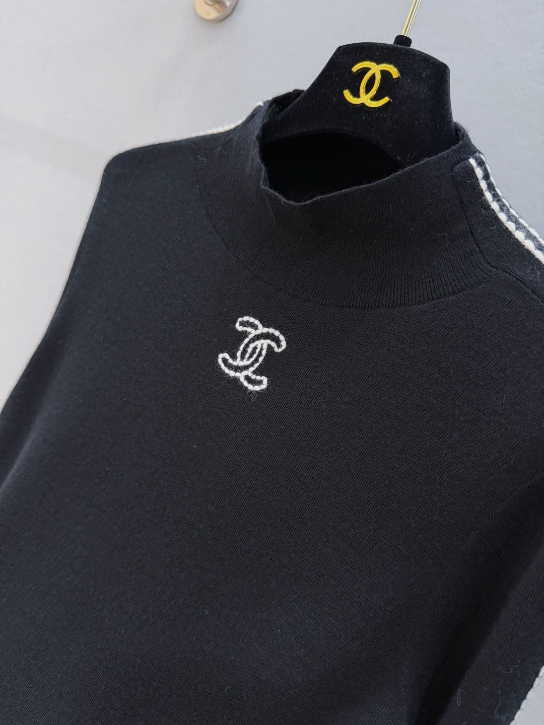 CC JUMPER