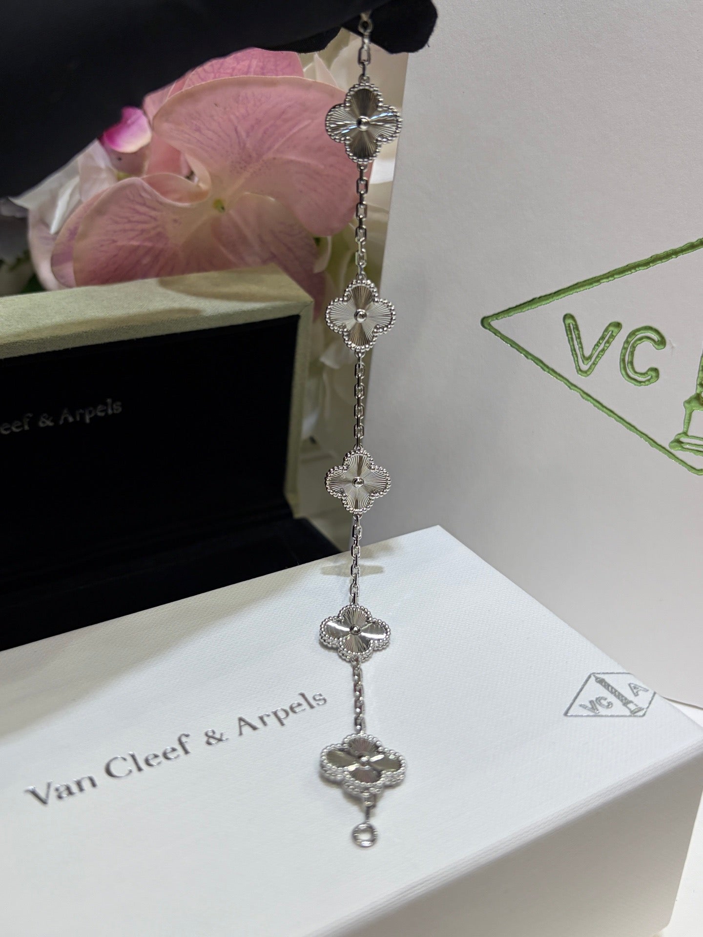 VAN C BRACELET