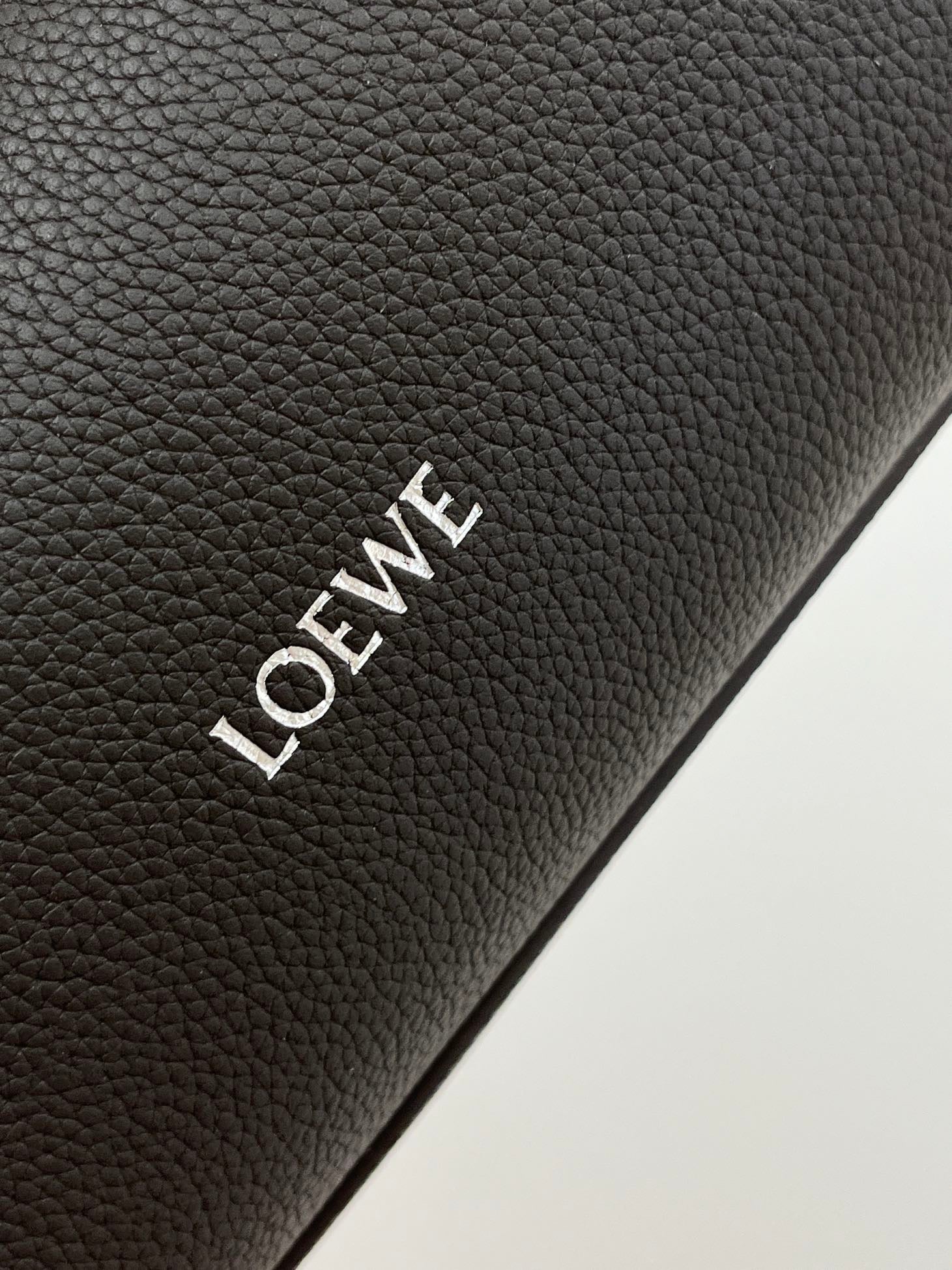 LOEW MEDIUM MADRID BAG
