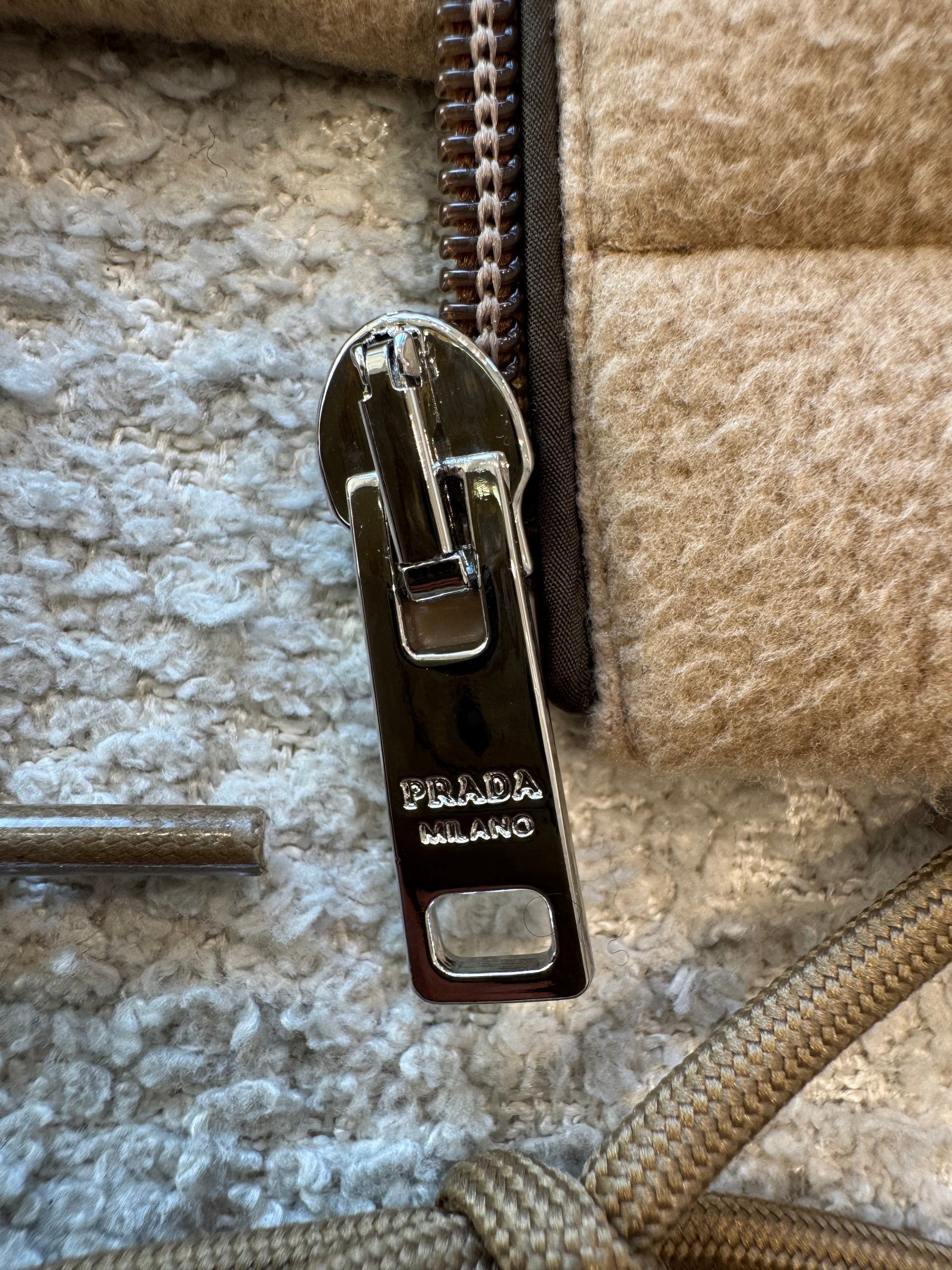 PD JACKET