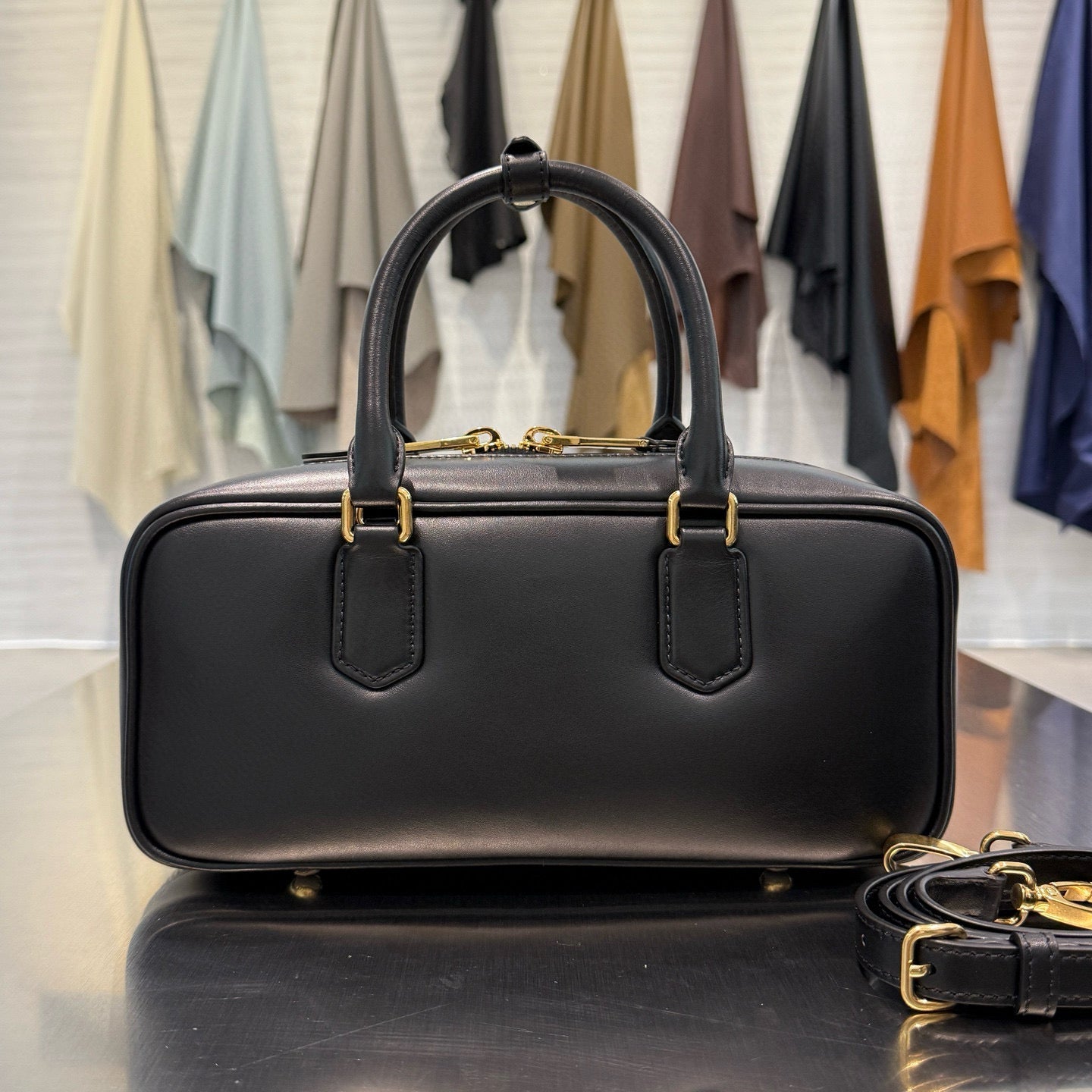 MIU M BEAU BAG