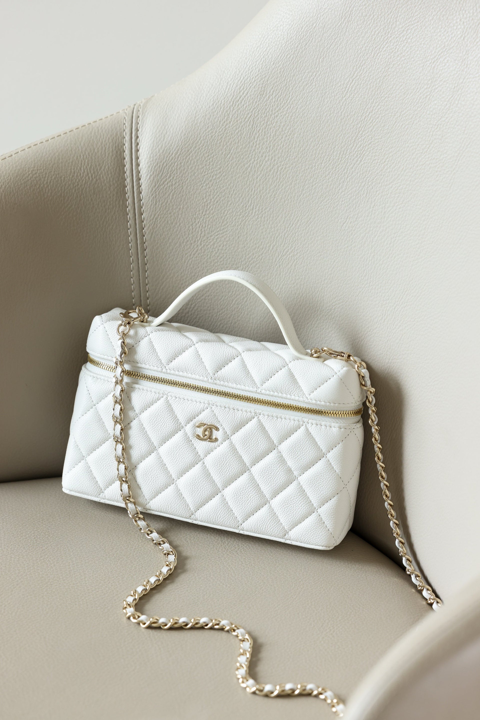 CC 25C BAG