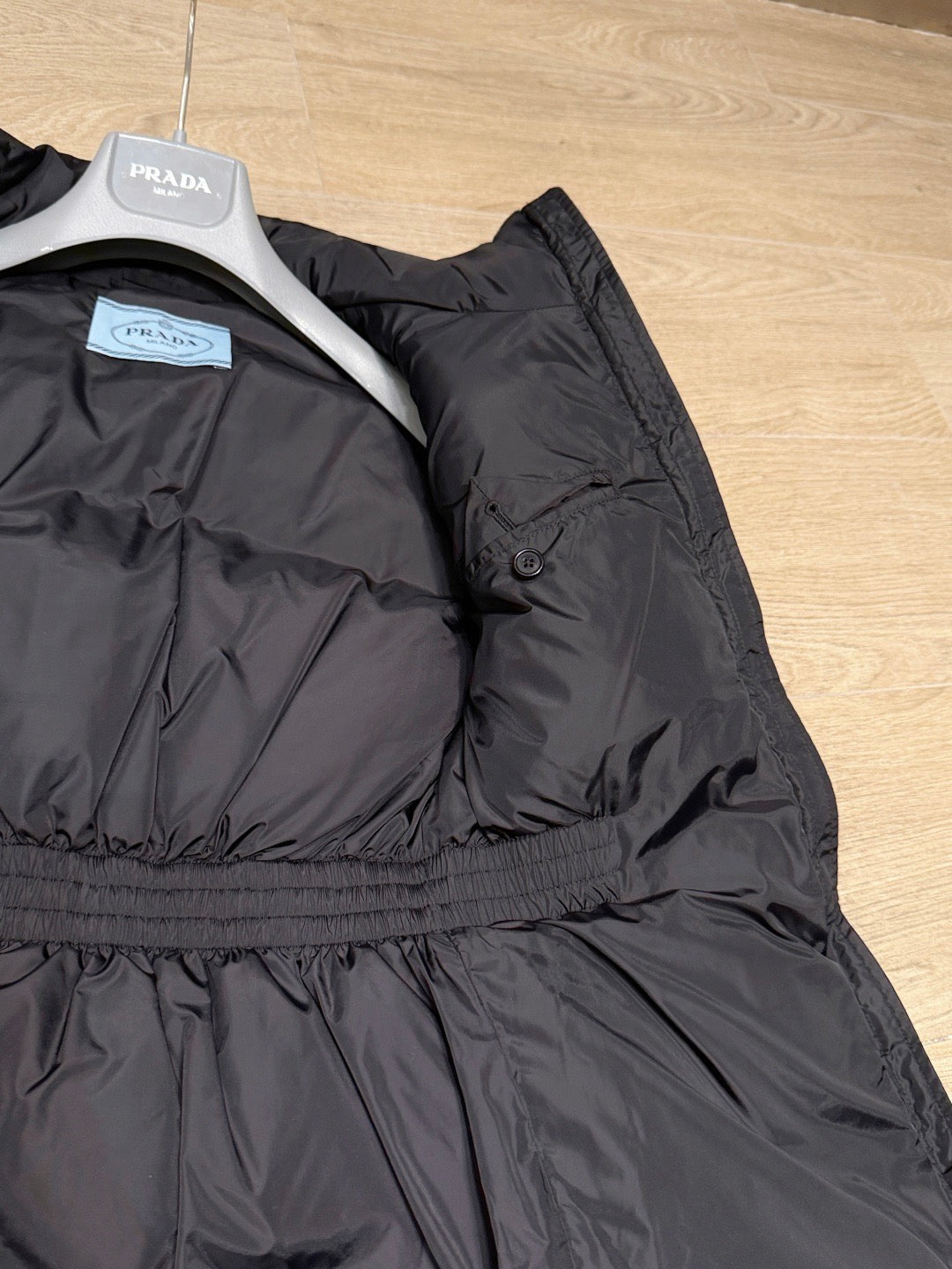 PD VEST