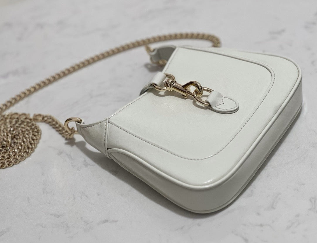 GG JACKIE NOTTE MINI BAG