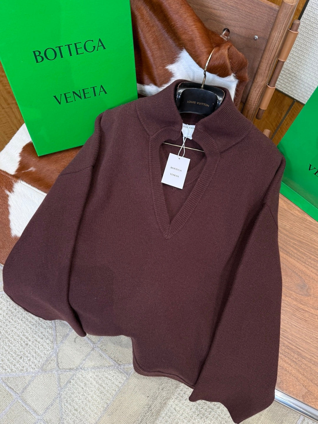 BOTT V JACKET