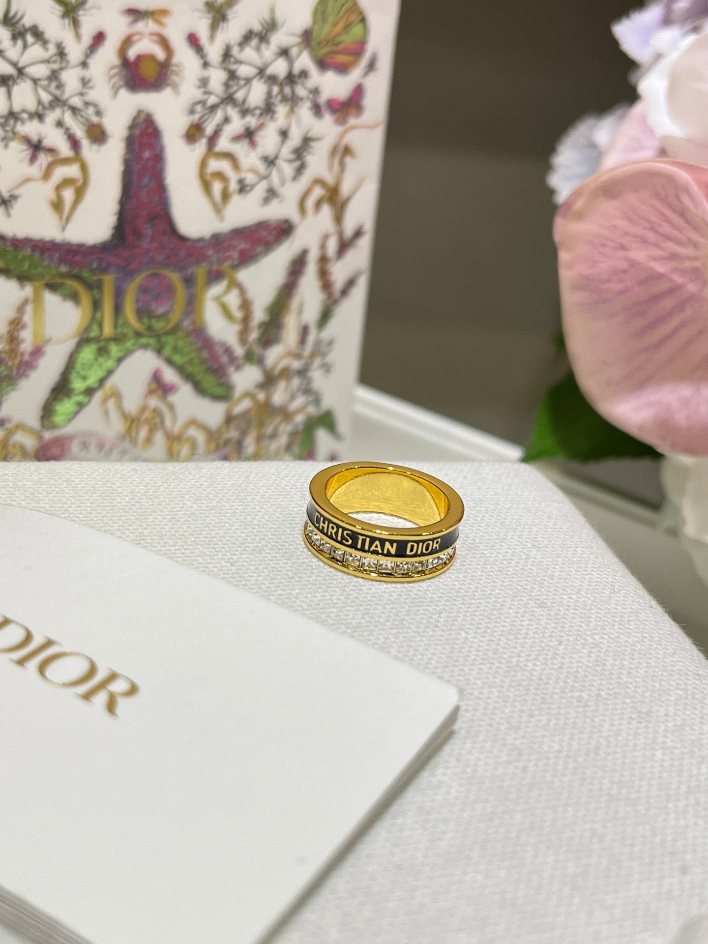 CD RING