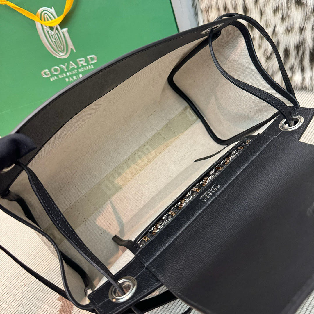 GOYA ROUETTE SOUPLE BAG