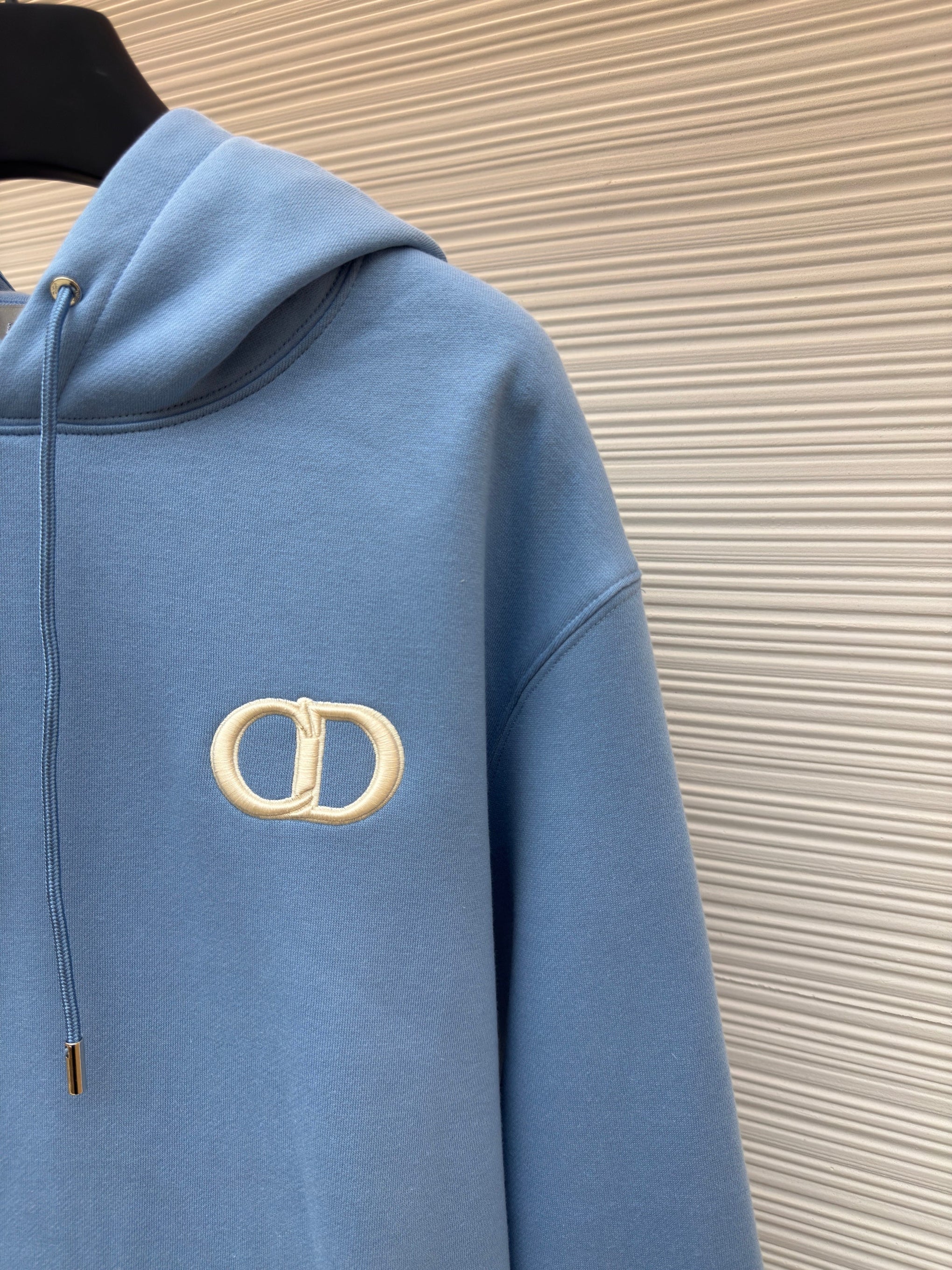 CD HOODIE