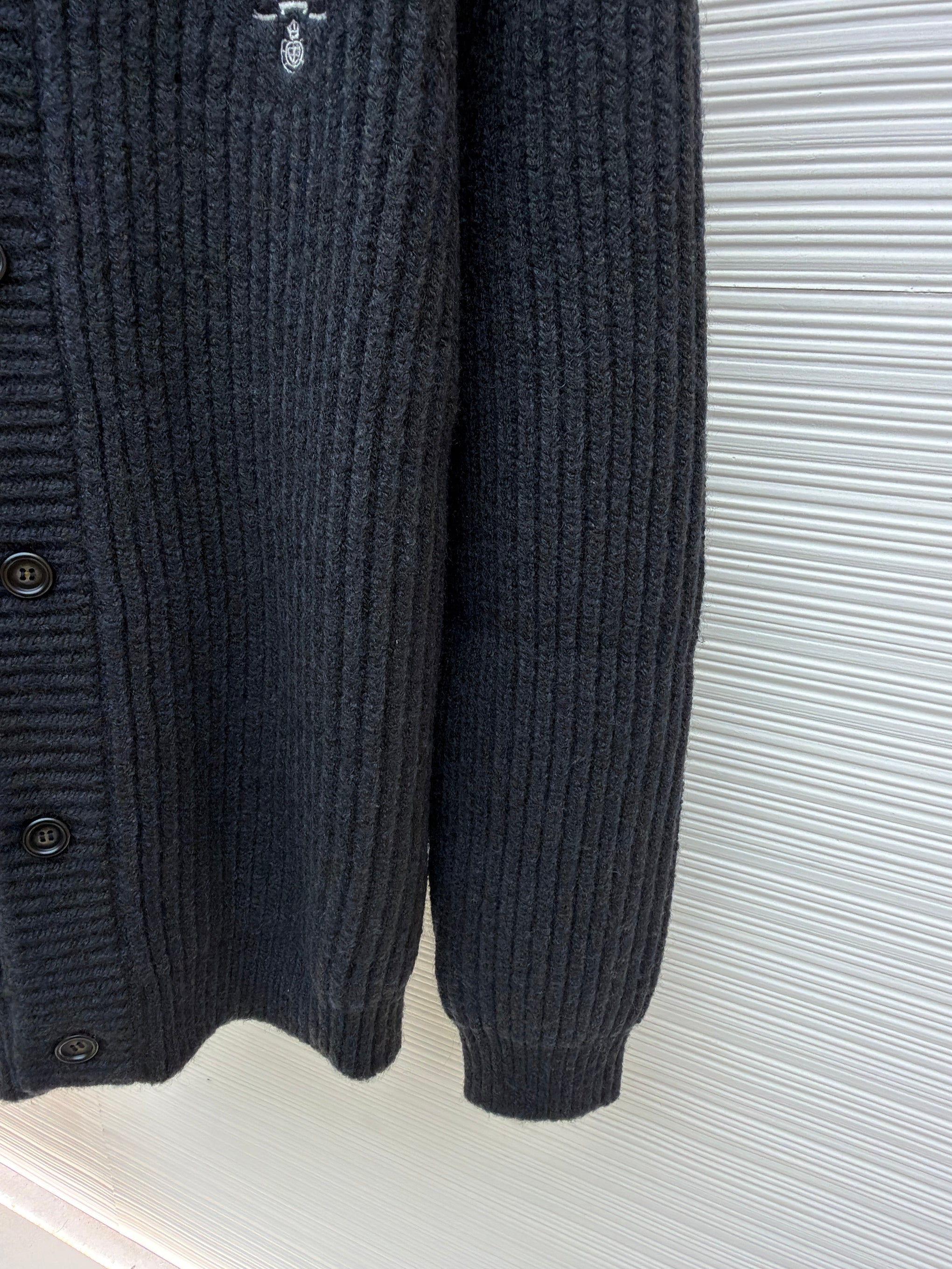 PD CARDIGAN
