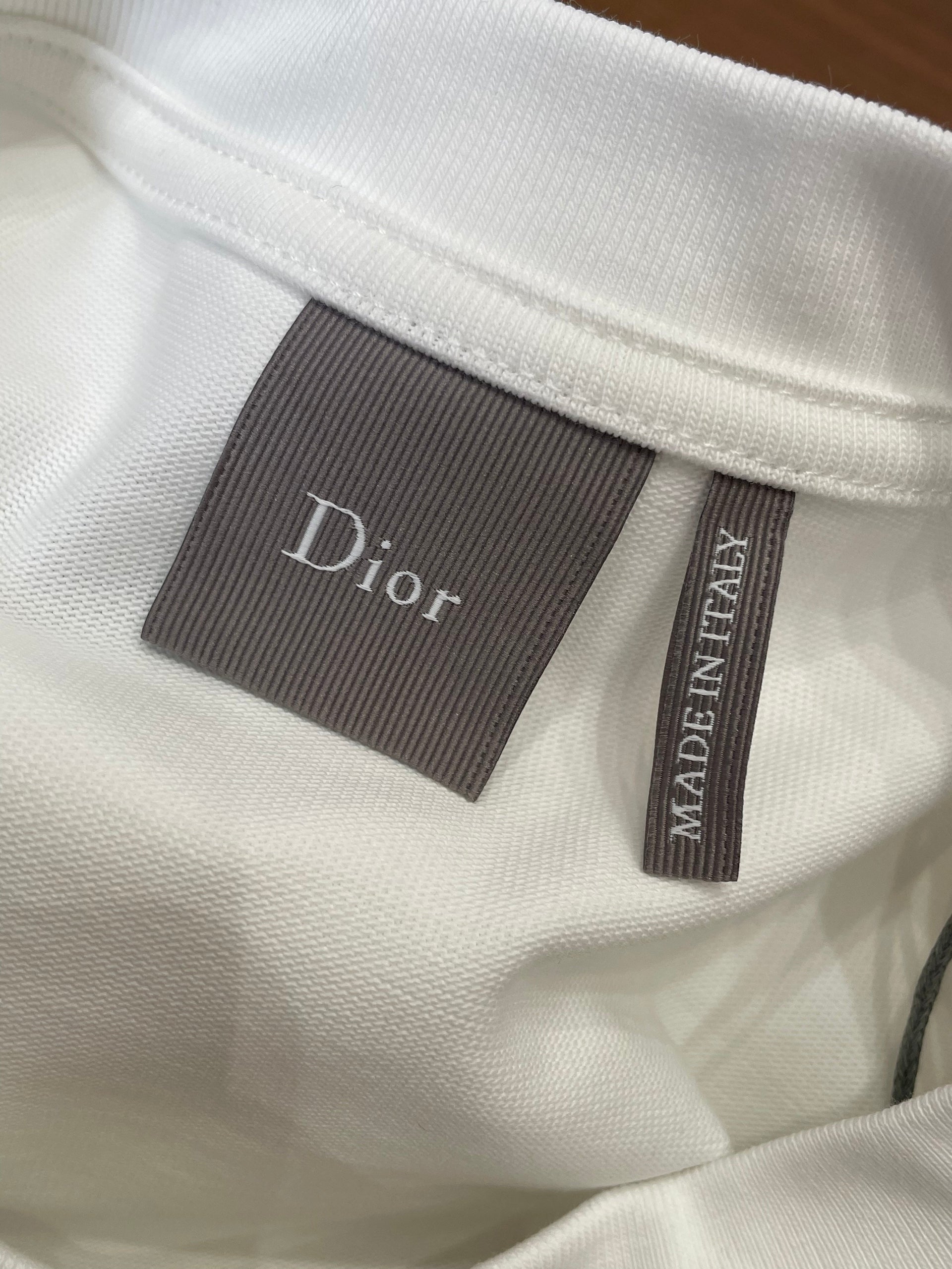 CD T-SHIRT