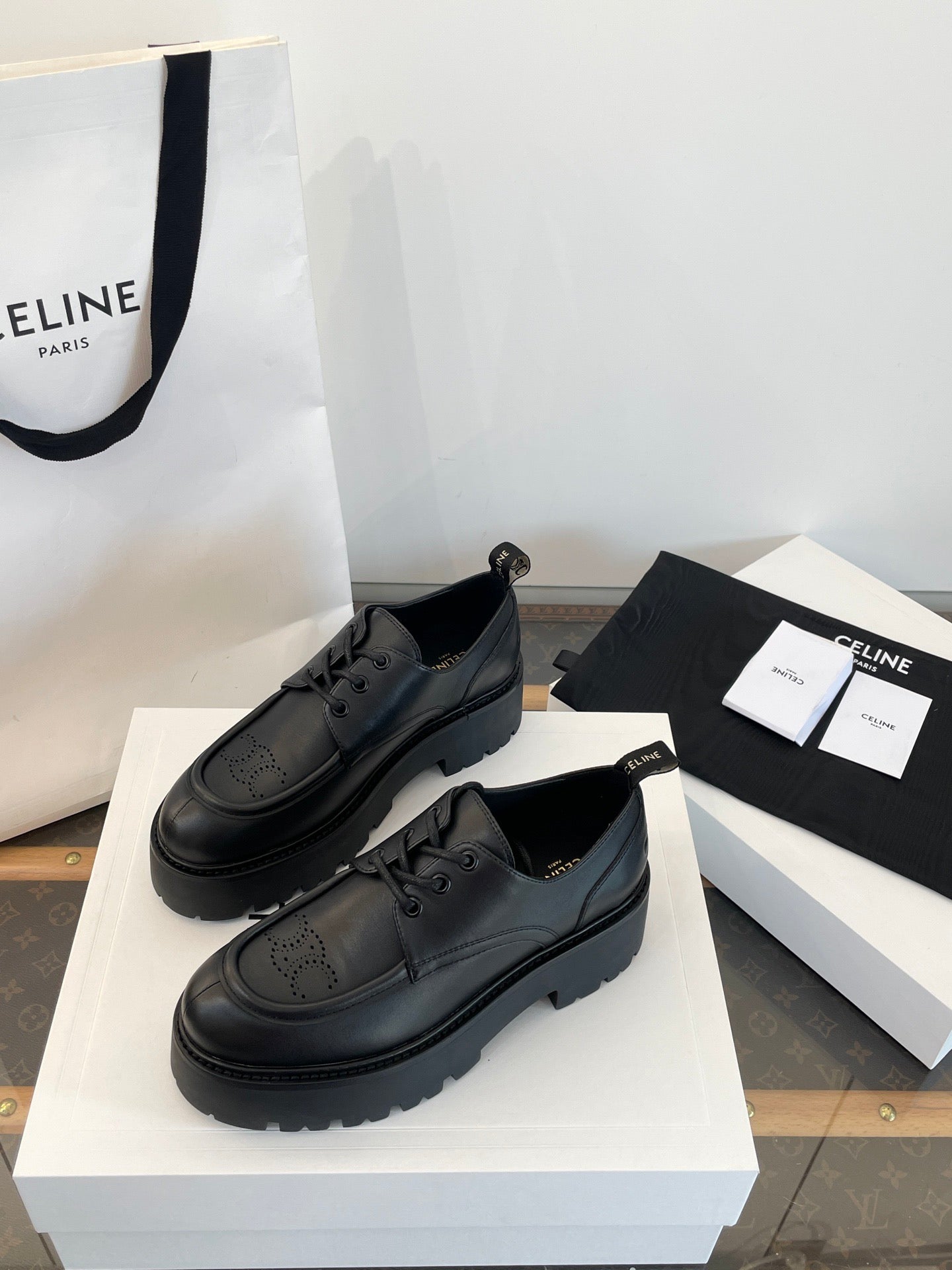 CEL LOAFERS