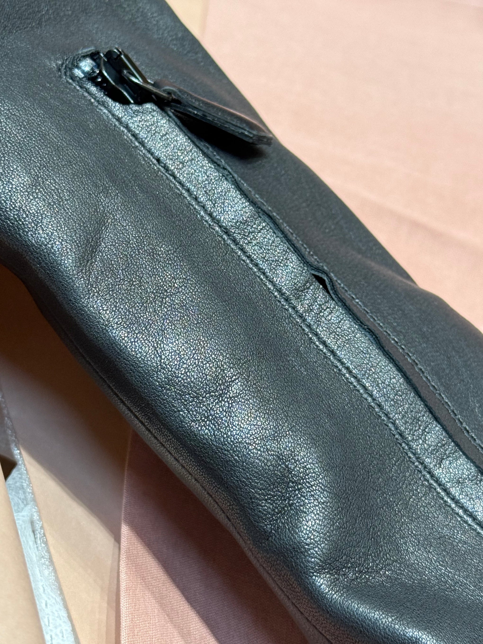 MIU M BOOTS