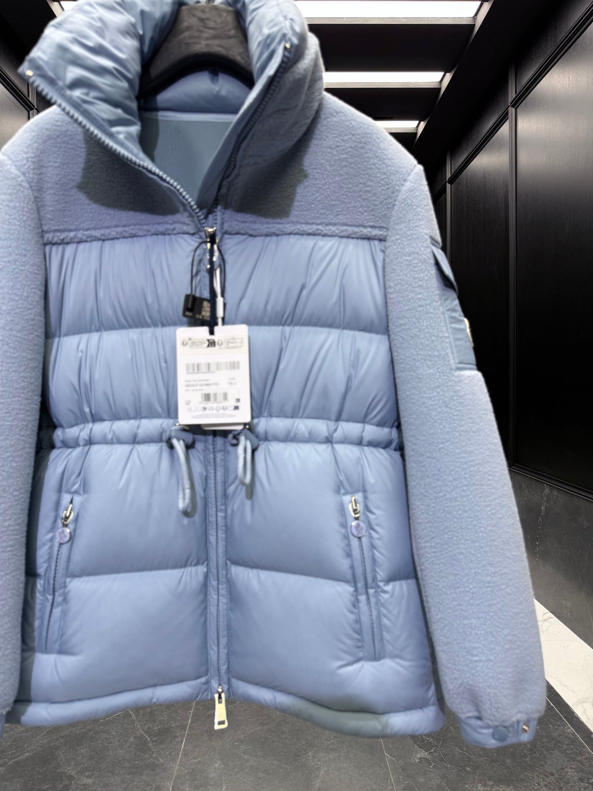 MONC ESCAUT JACKET