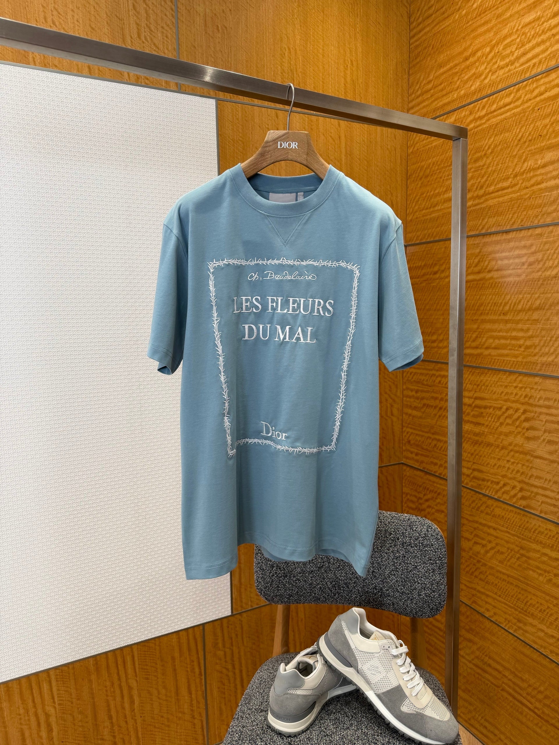 CD T-SHIRT