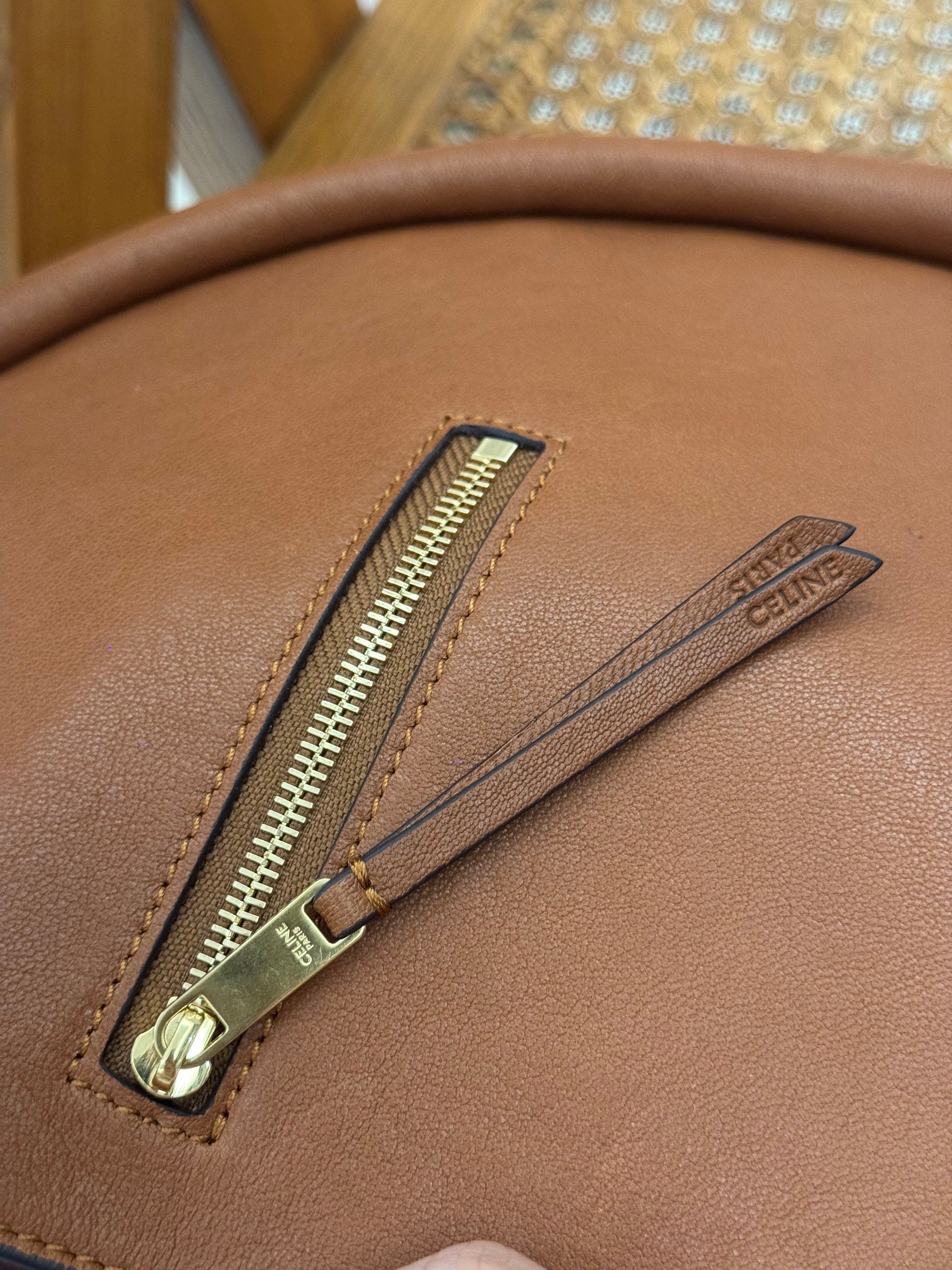 CEL HALFMOON TRIOMPHE BAG