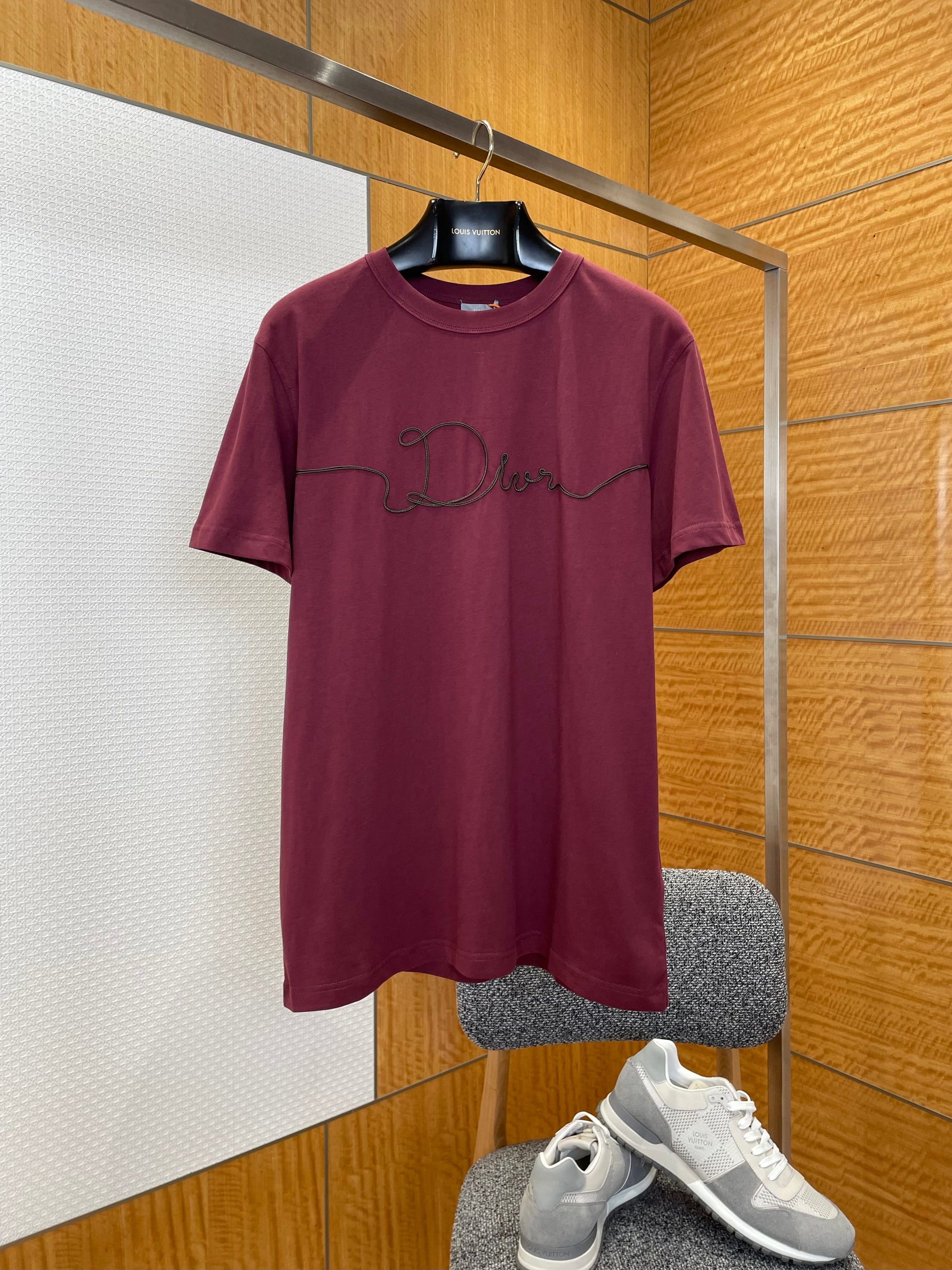 CD T-SHIRT