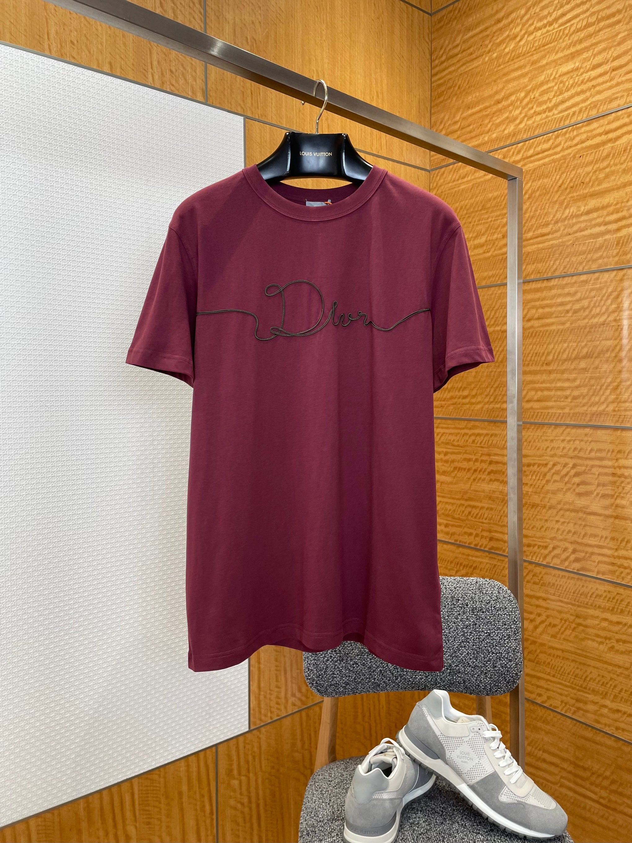 CD T-SHIRT
