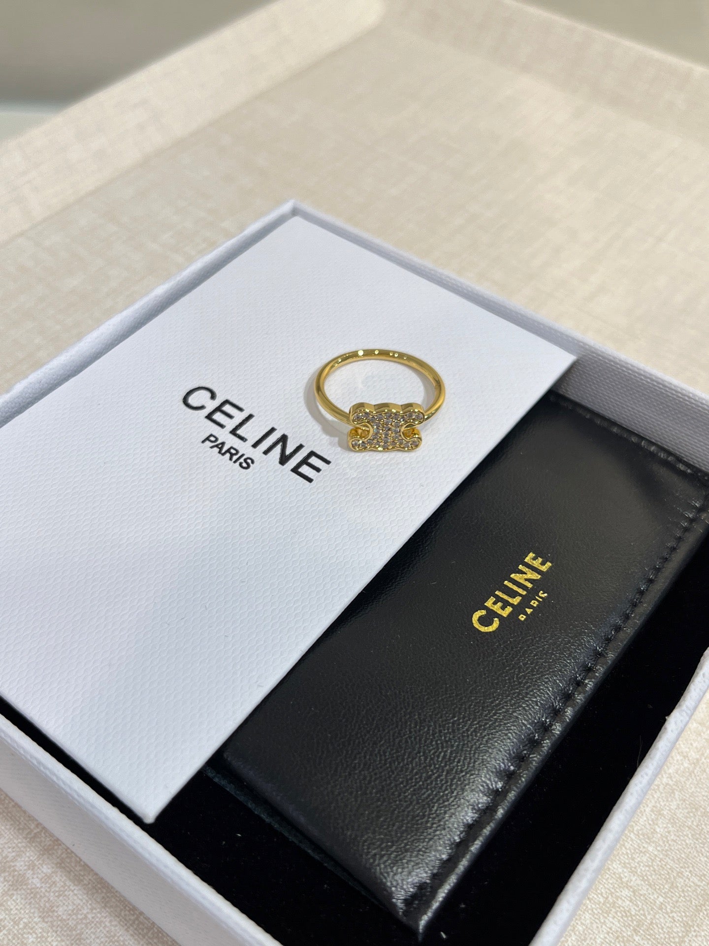 CEL RING