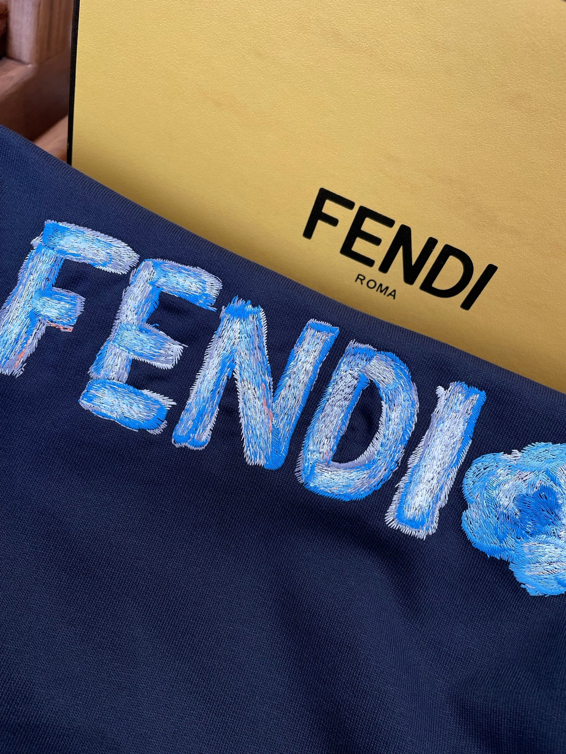FEN HOODIE