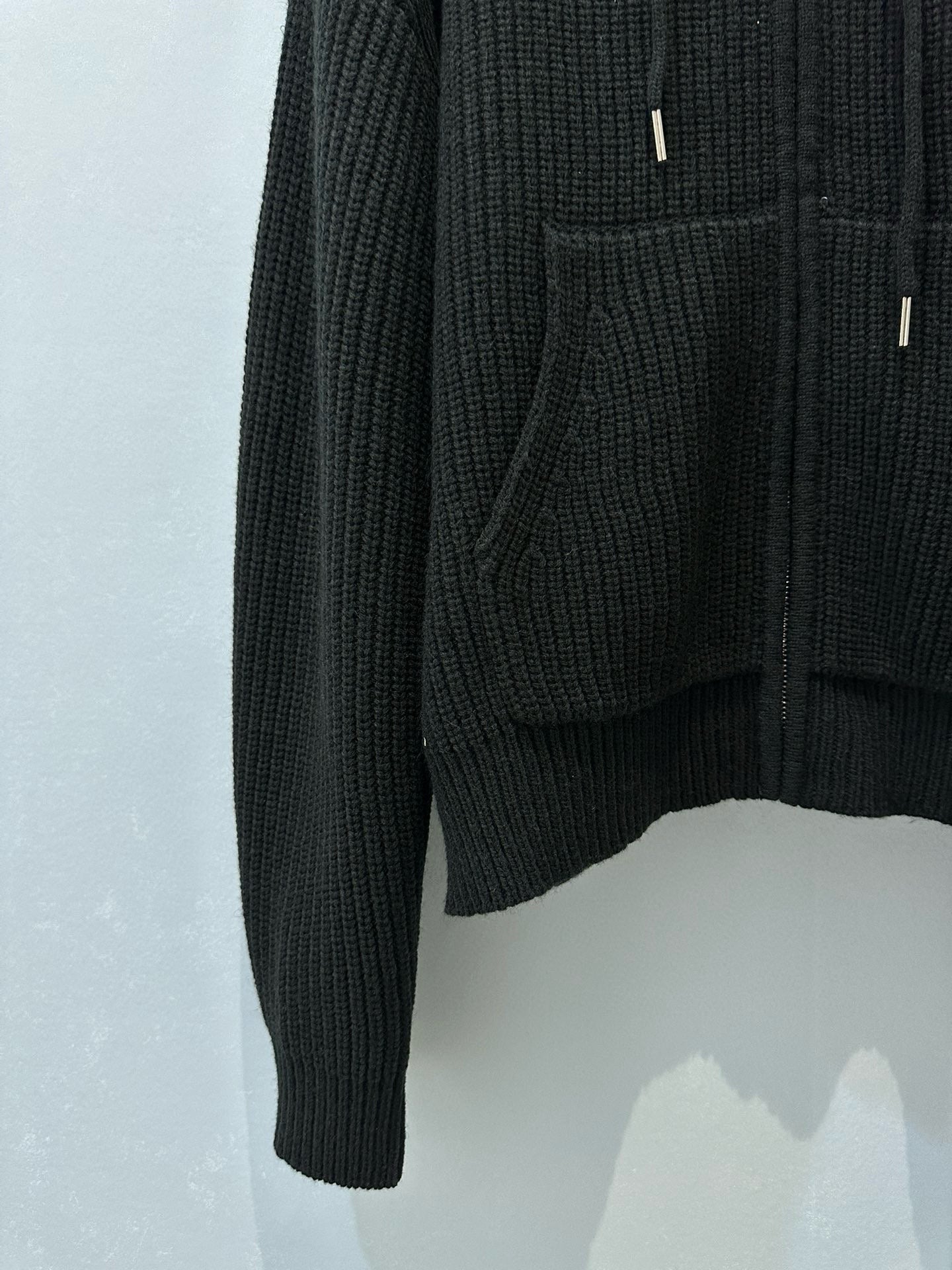 CEL HOODED JUMPER