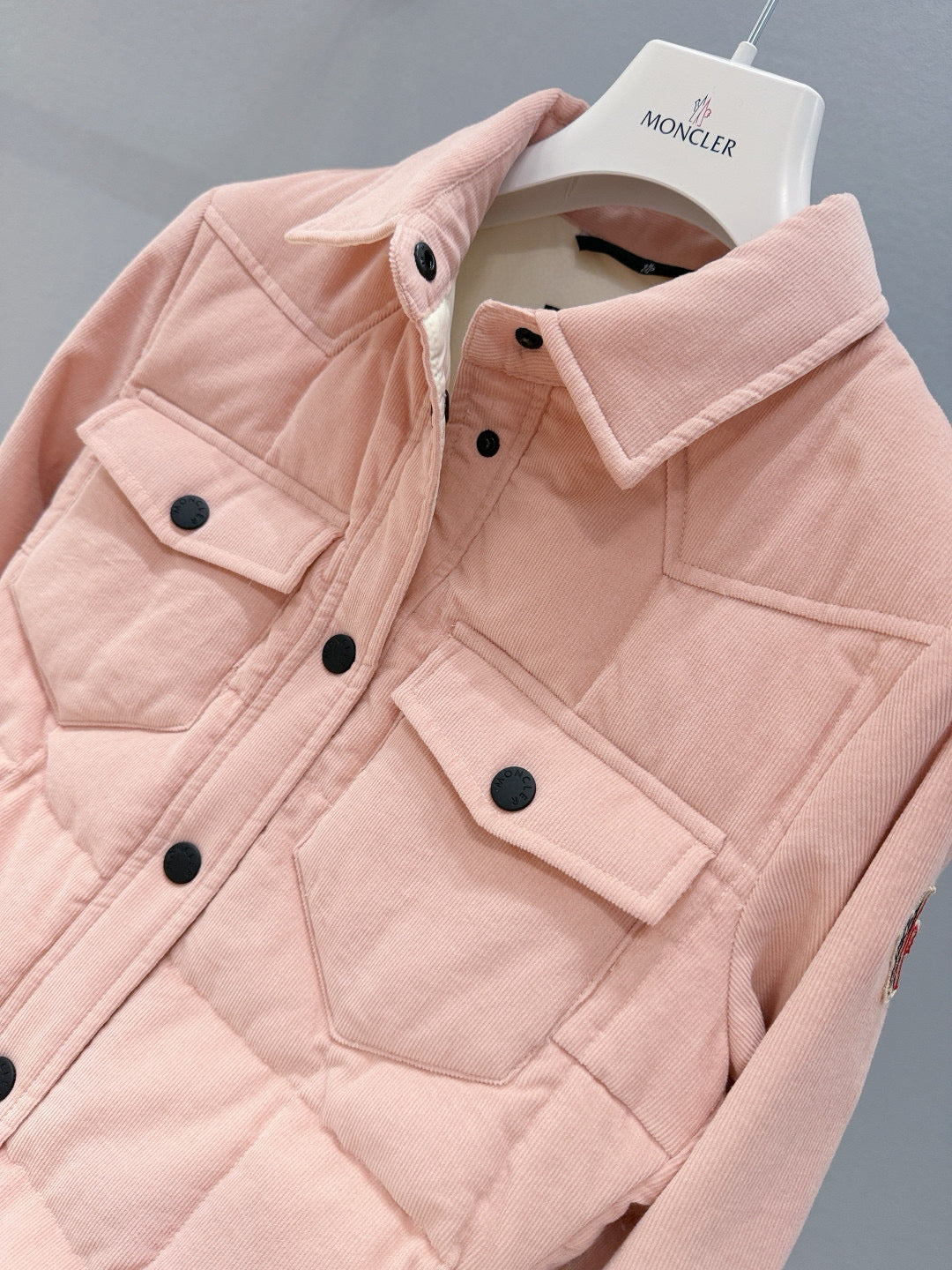 MONC CARDIGAN