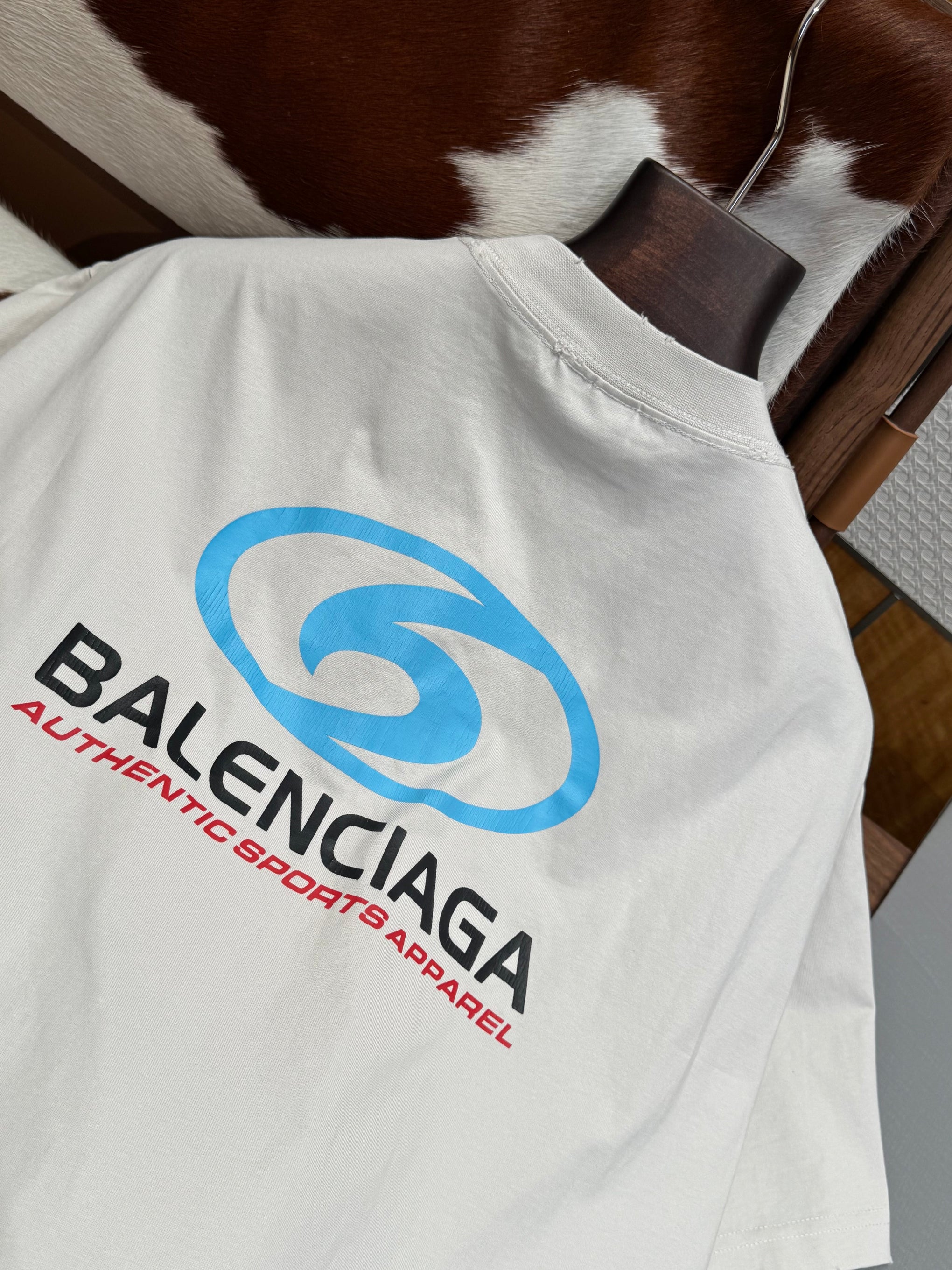 BAL T-SHIRT