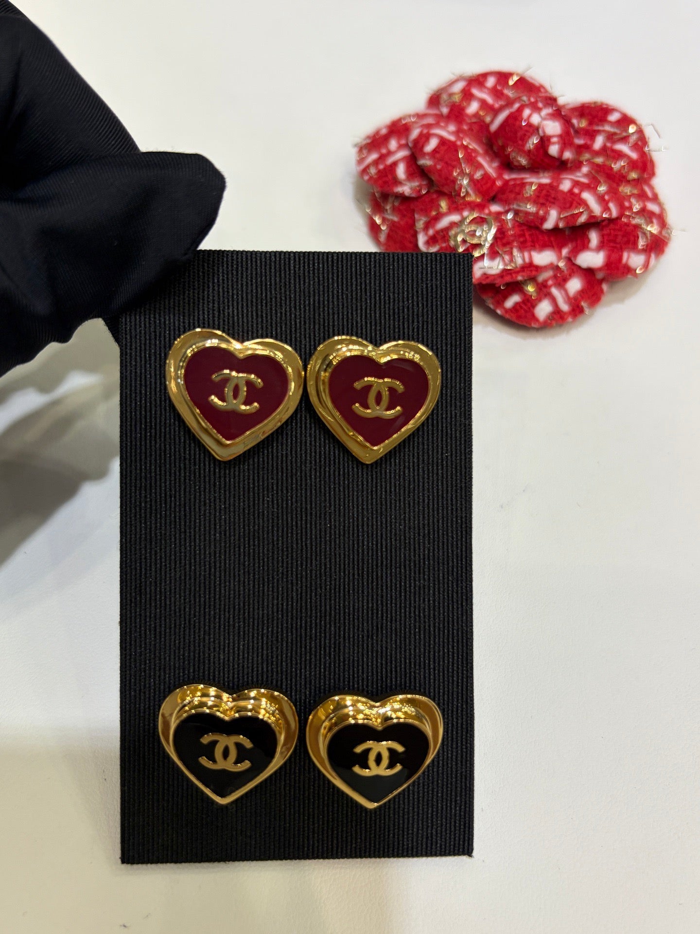 CC EARRINGS