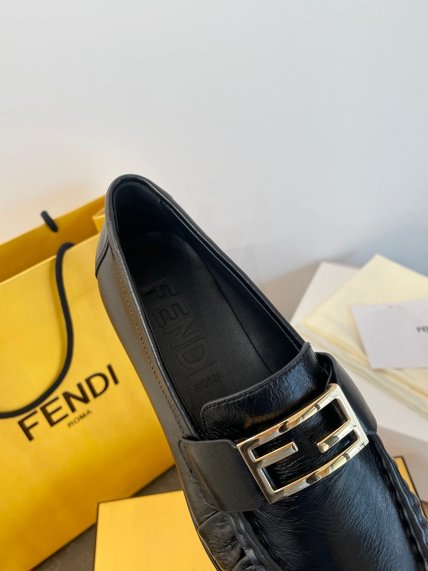FEN LOAFERS