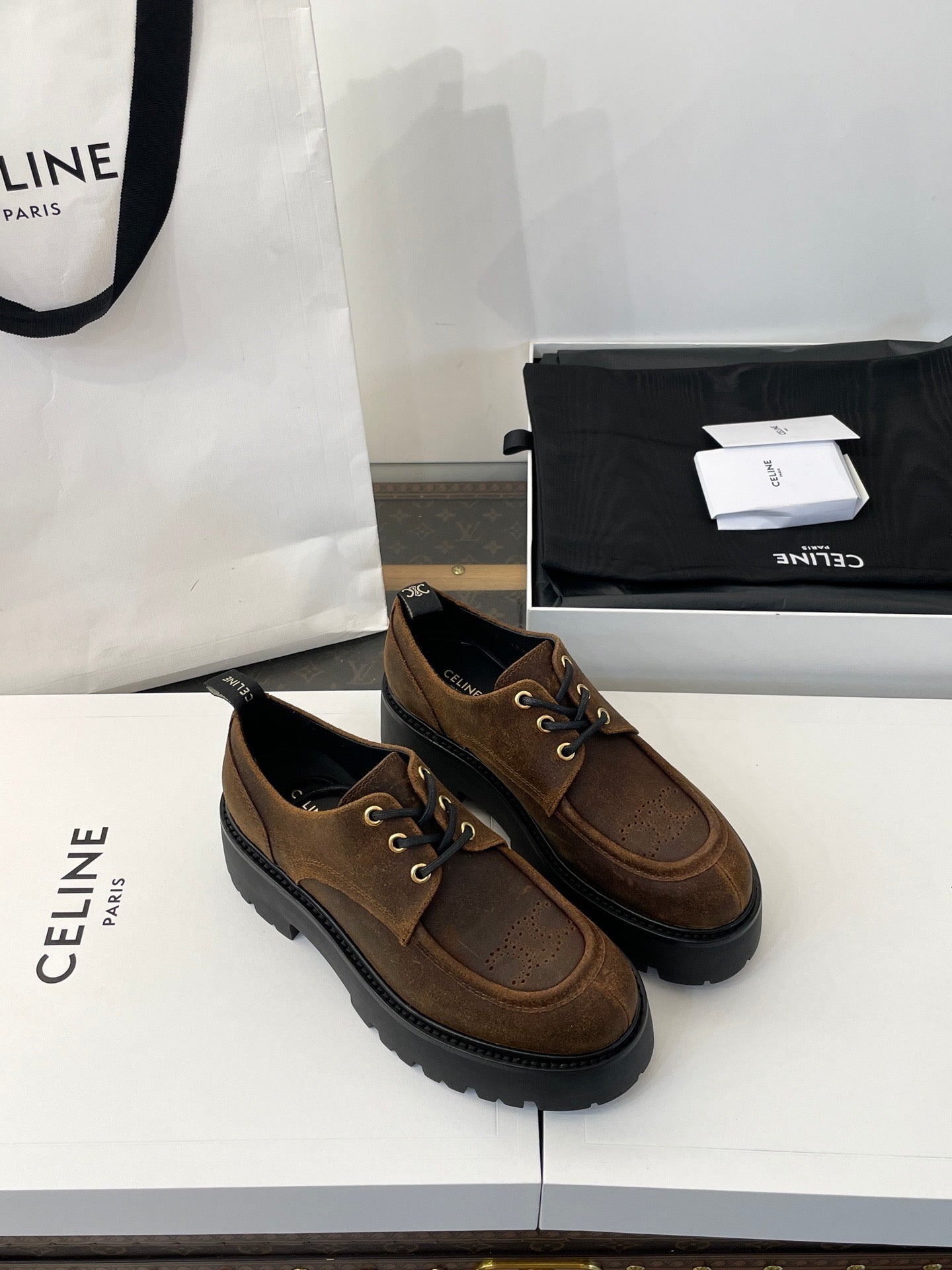 CEL LOAFERS