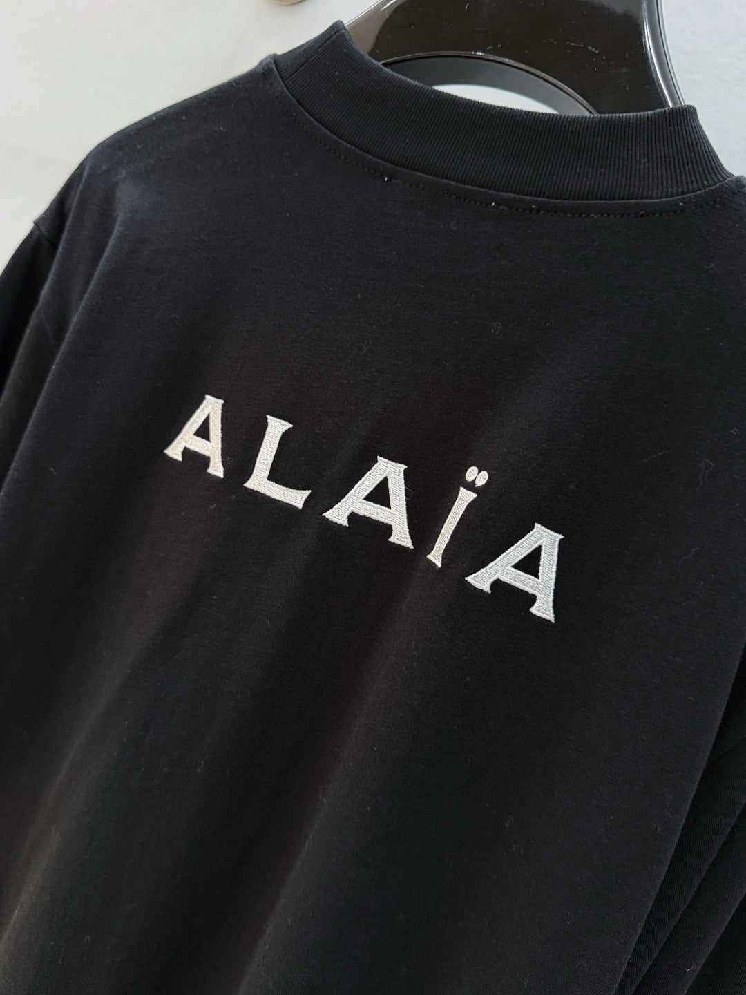 ALAIA SWEATSHIRT