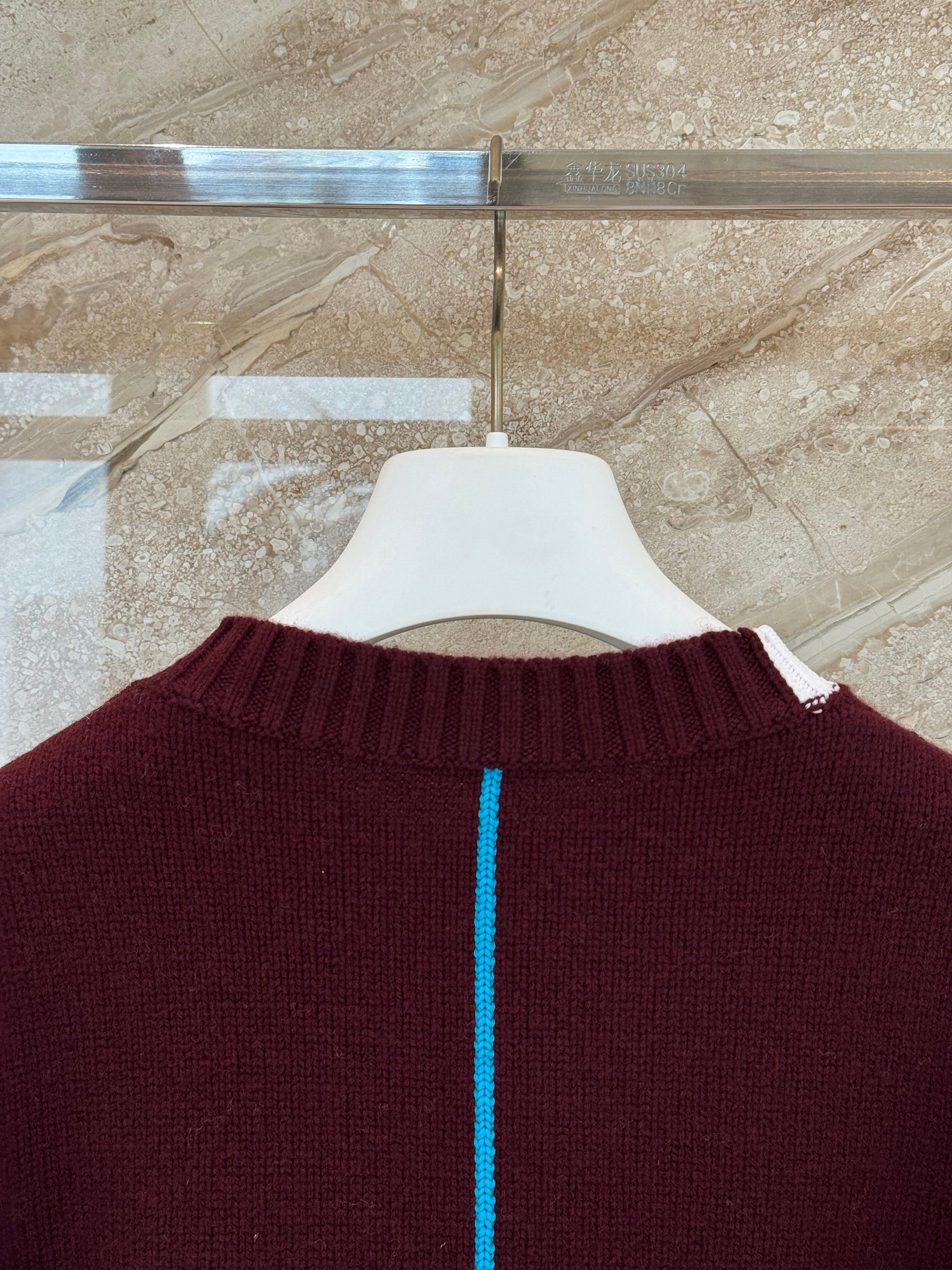 LOEW JUMPER