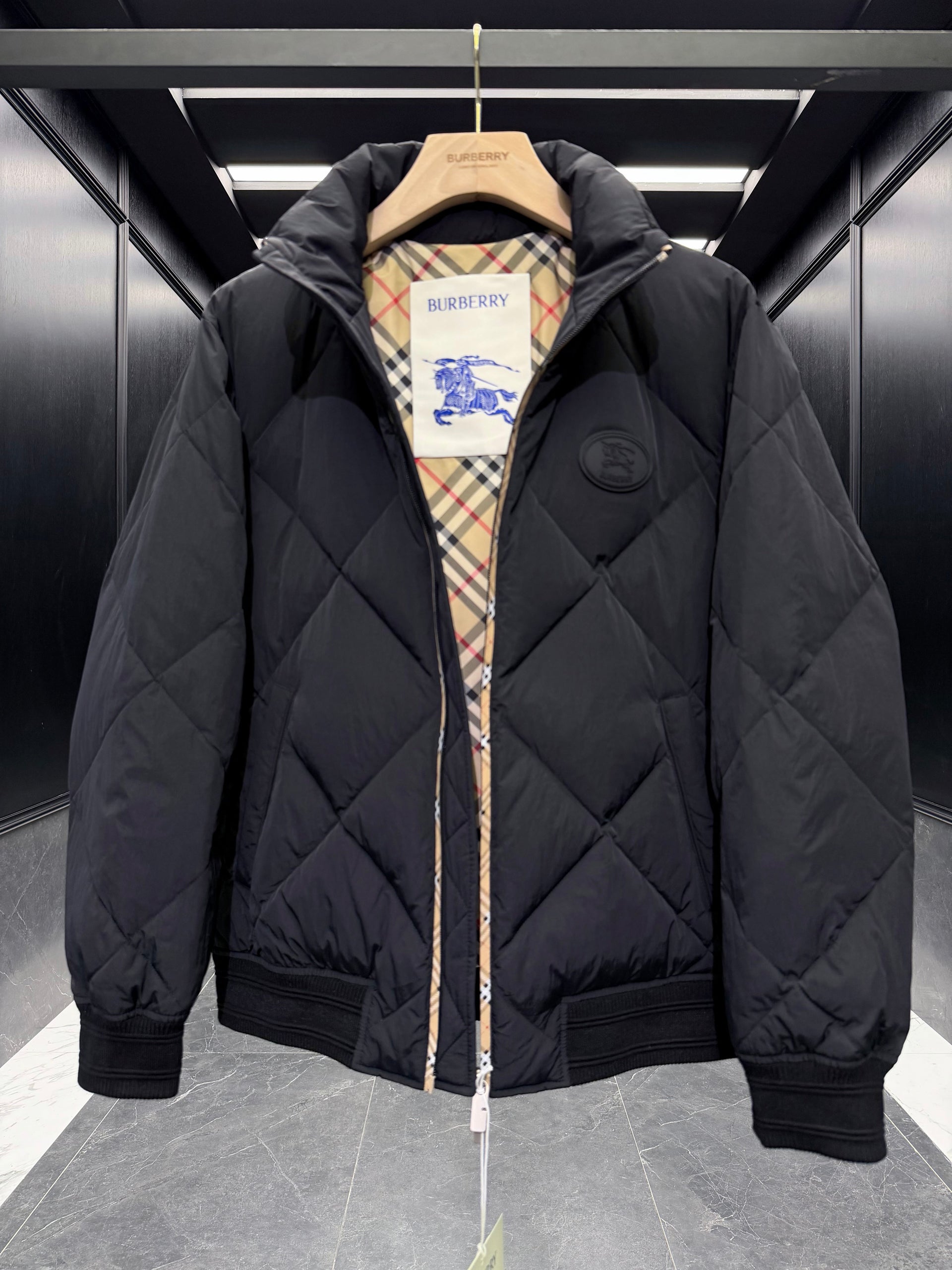 BBR JACKET