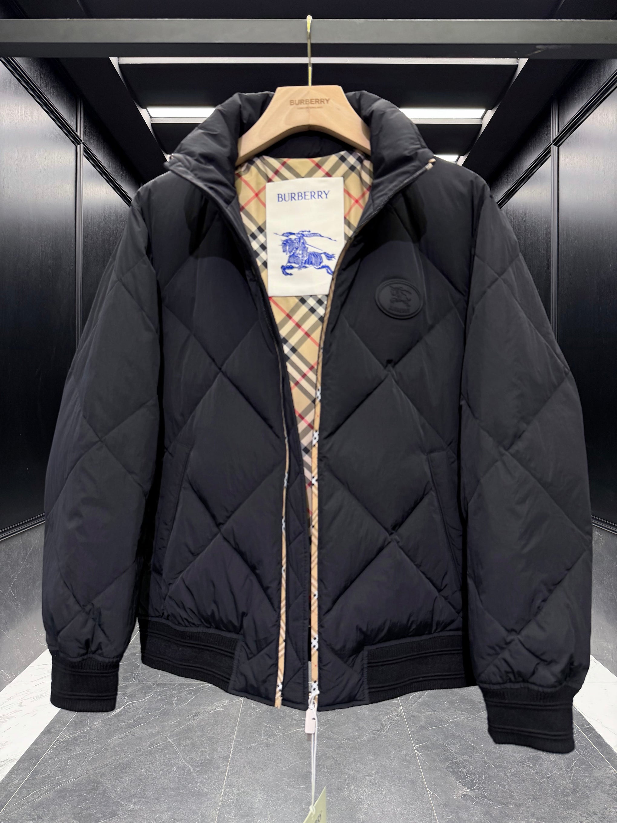 BBR JACKET