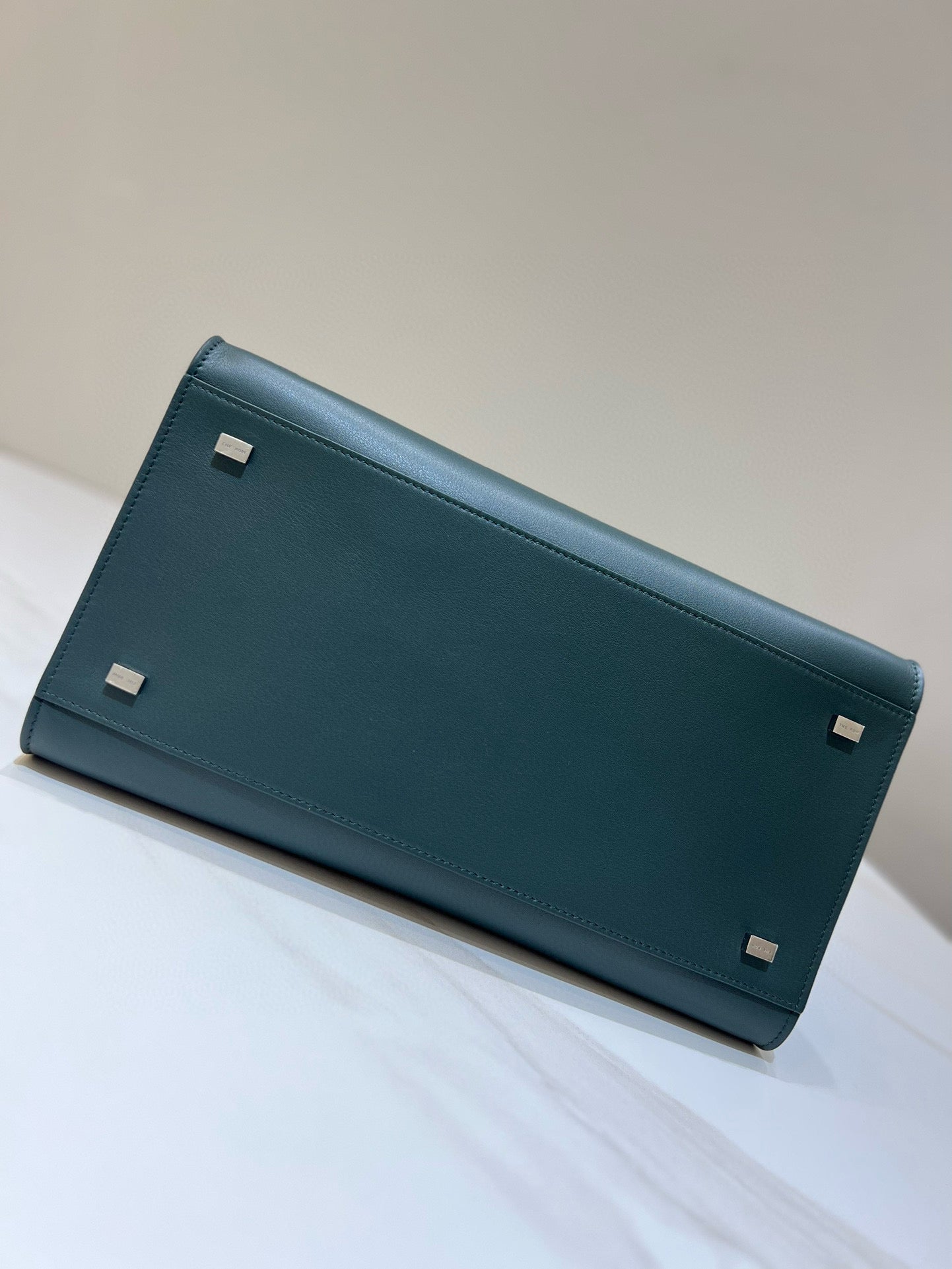 THE ROW MARGAUX 12 BAG