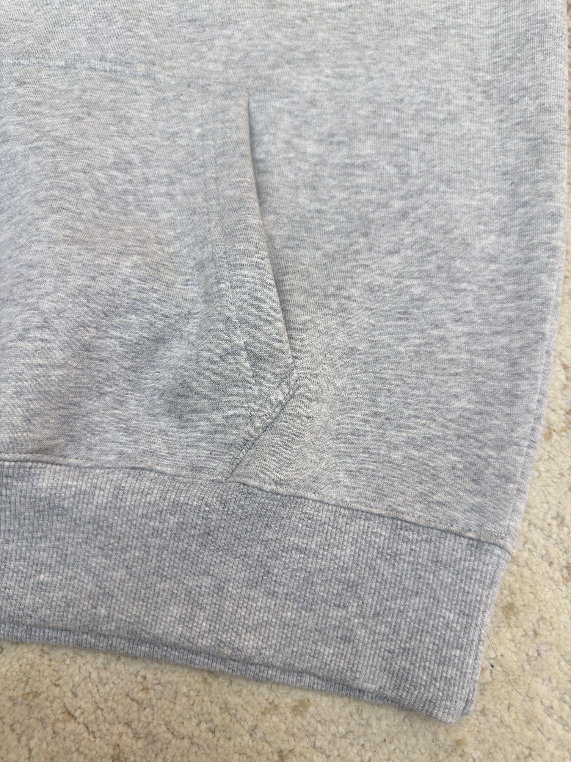 CD HOODIE