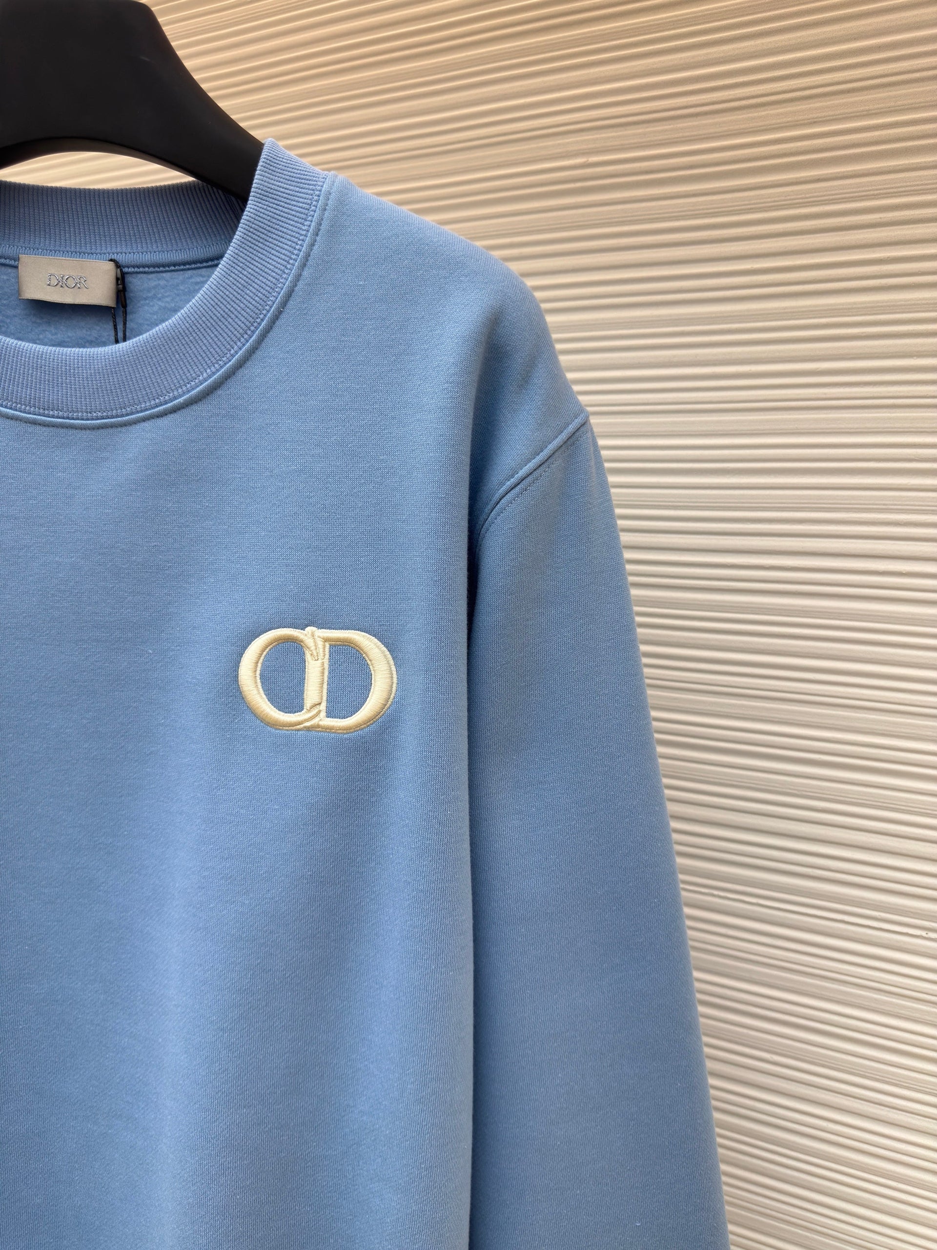 CD SWEATSHIRT