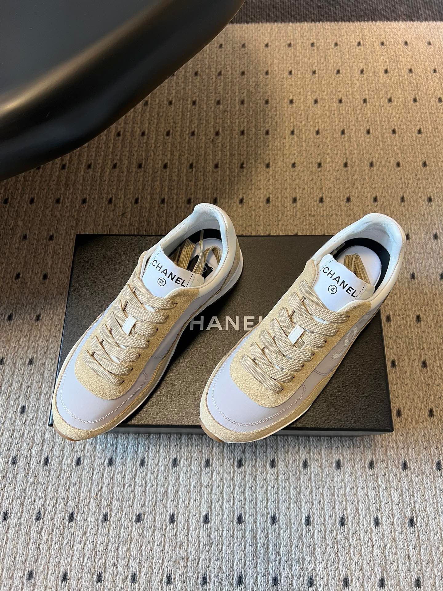 CC SNEAKERS