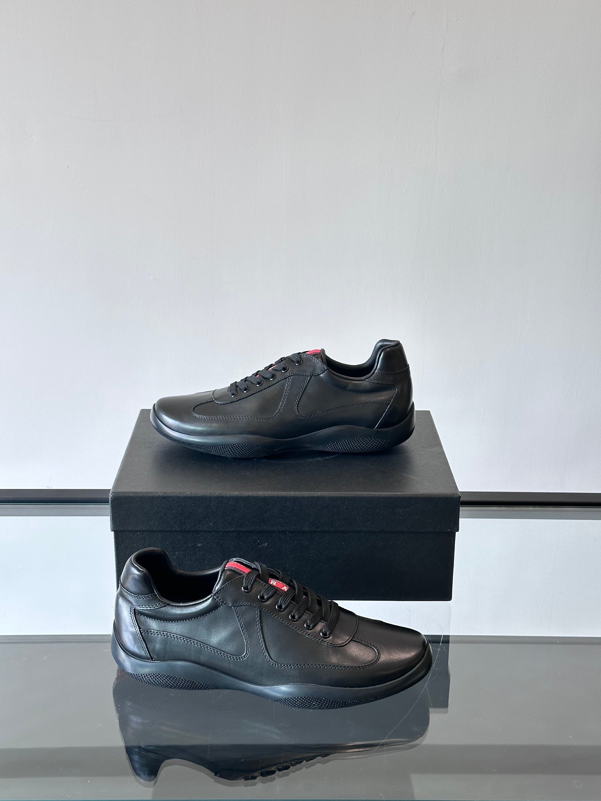 PD AMERICAS CUP SNEAKERS