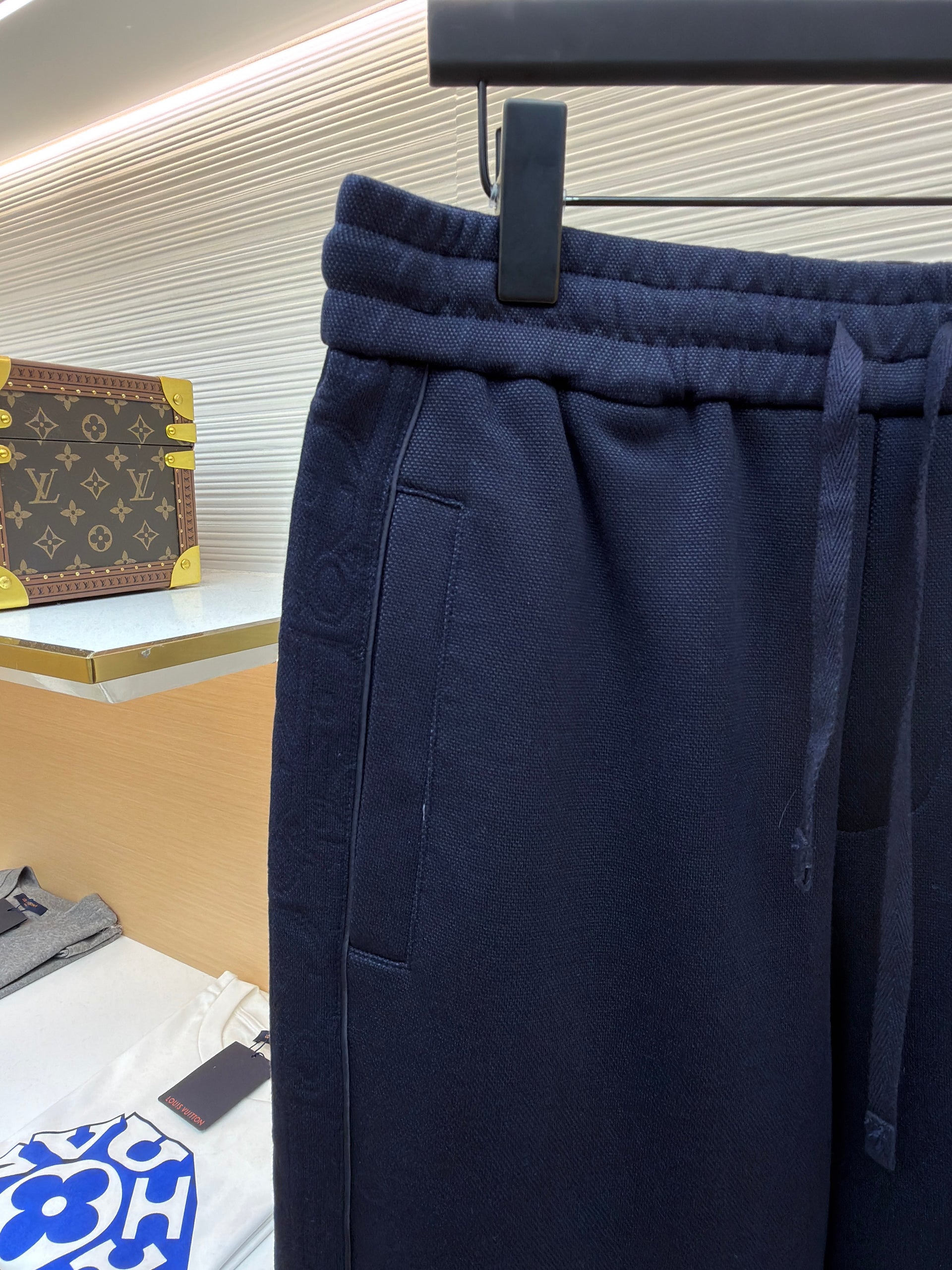 CD JOGGERS