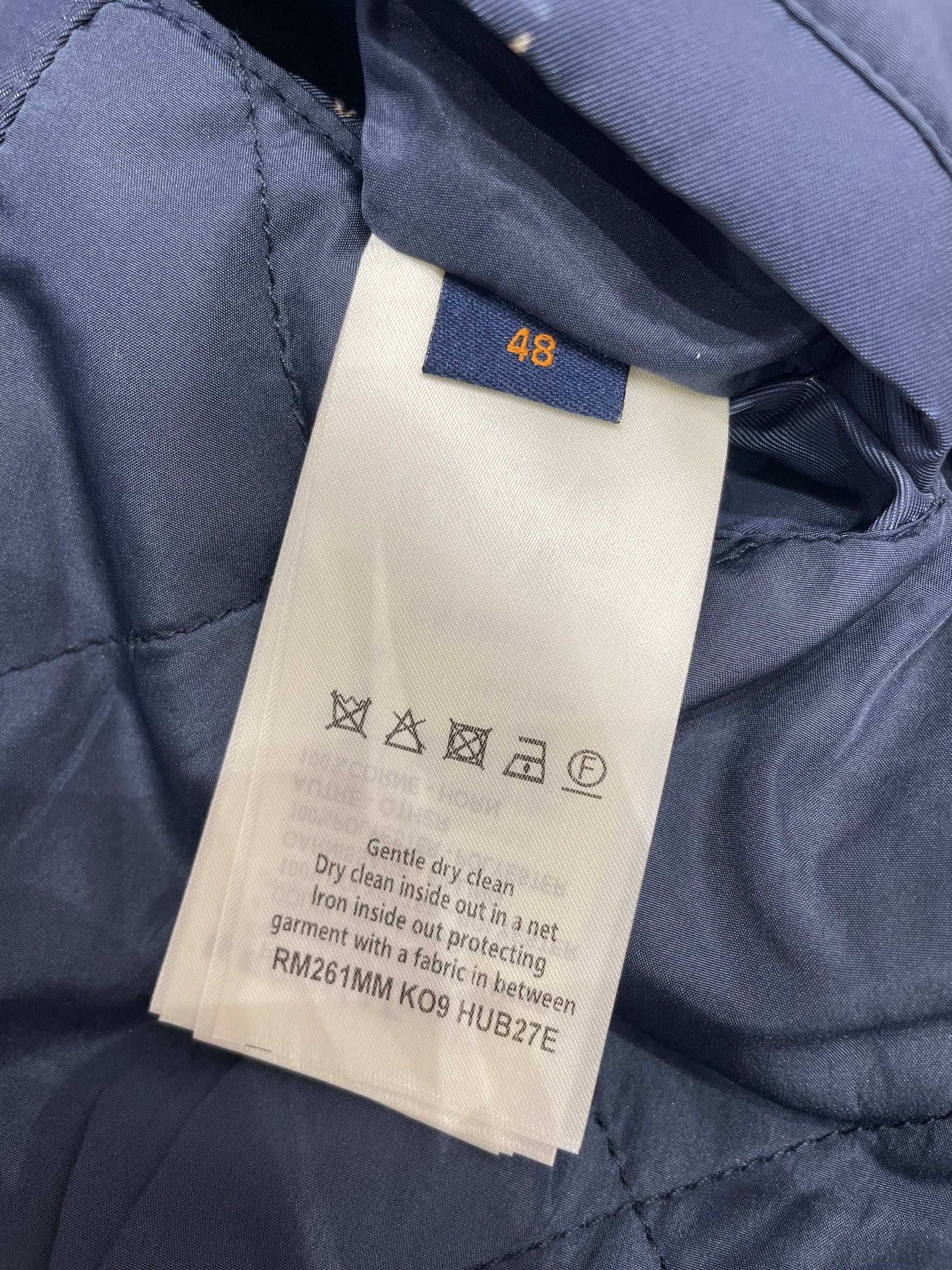 LOU JACKET