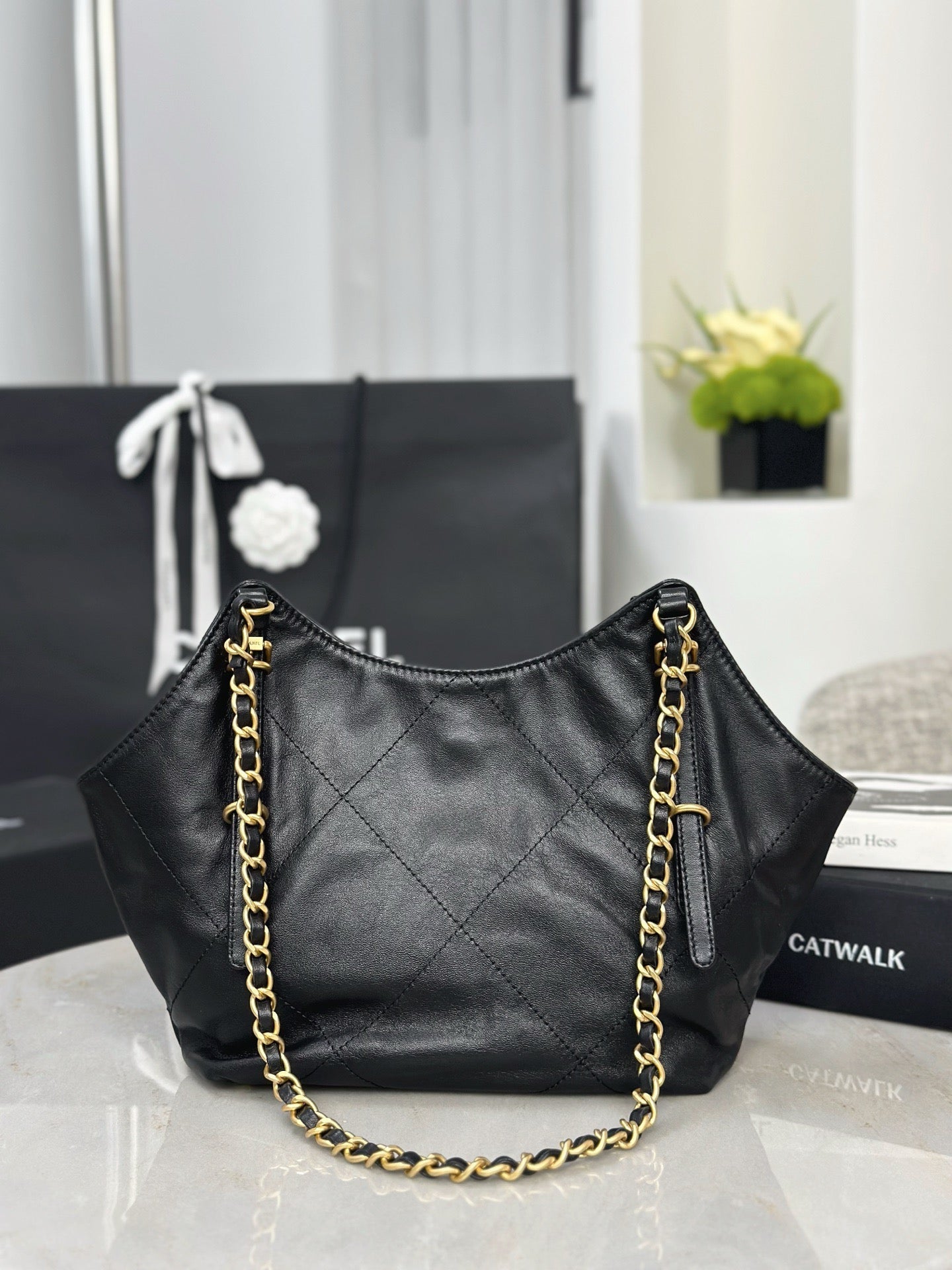CC 26C MINI TOTE BAG