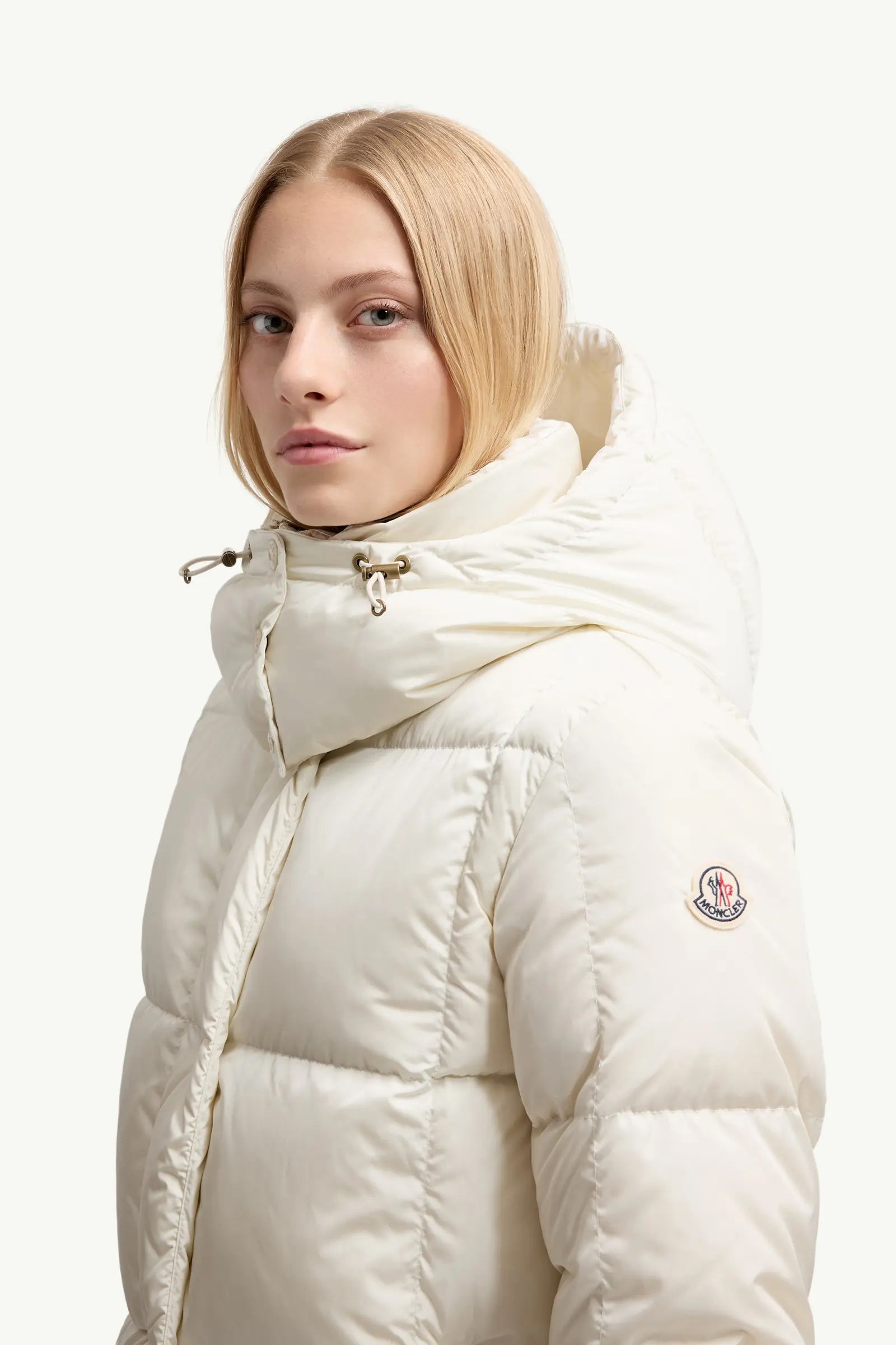 MONC LITTE COAT