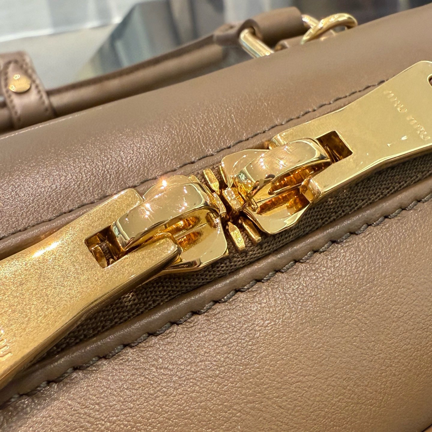MIU M BEAU BAG