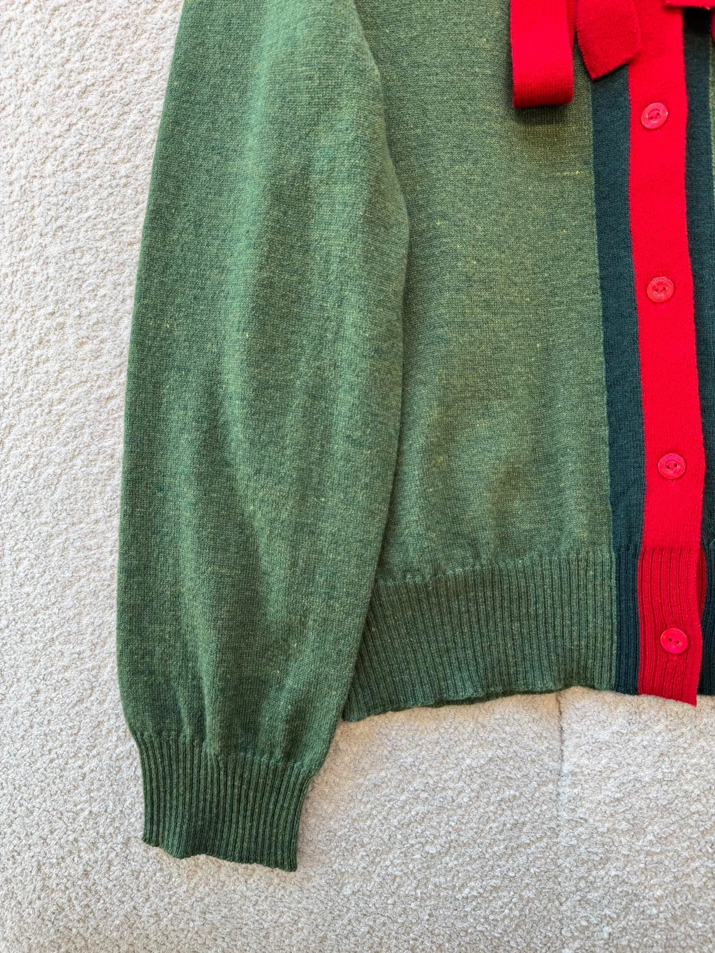 GG CARDIGAN