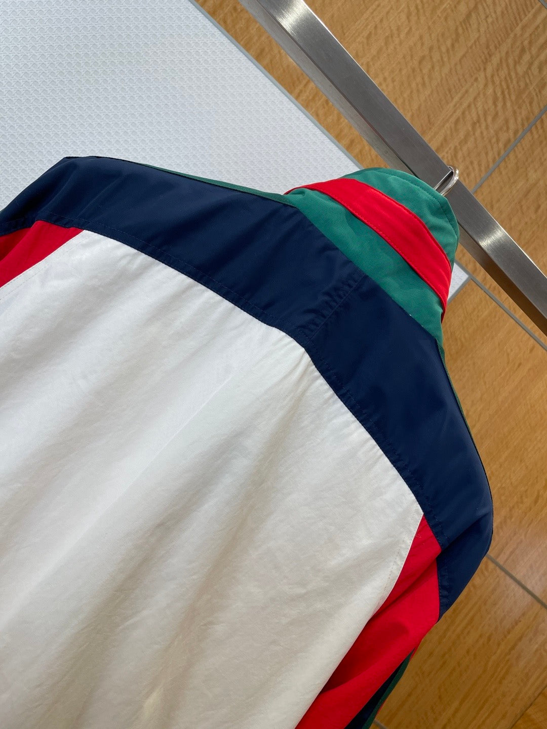 GG BOMBER JACKET