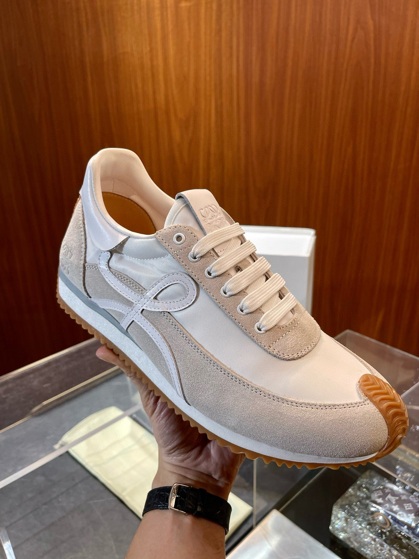LOEW TRAINERS