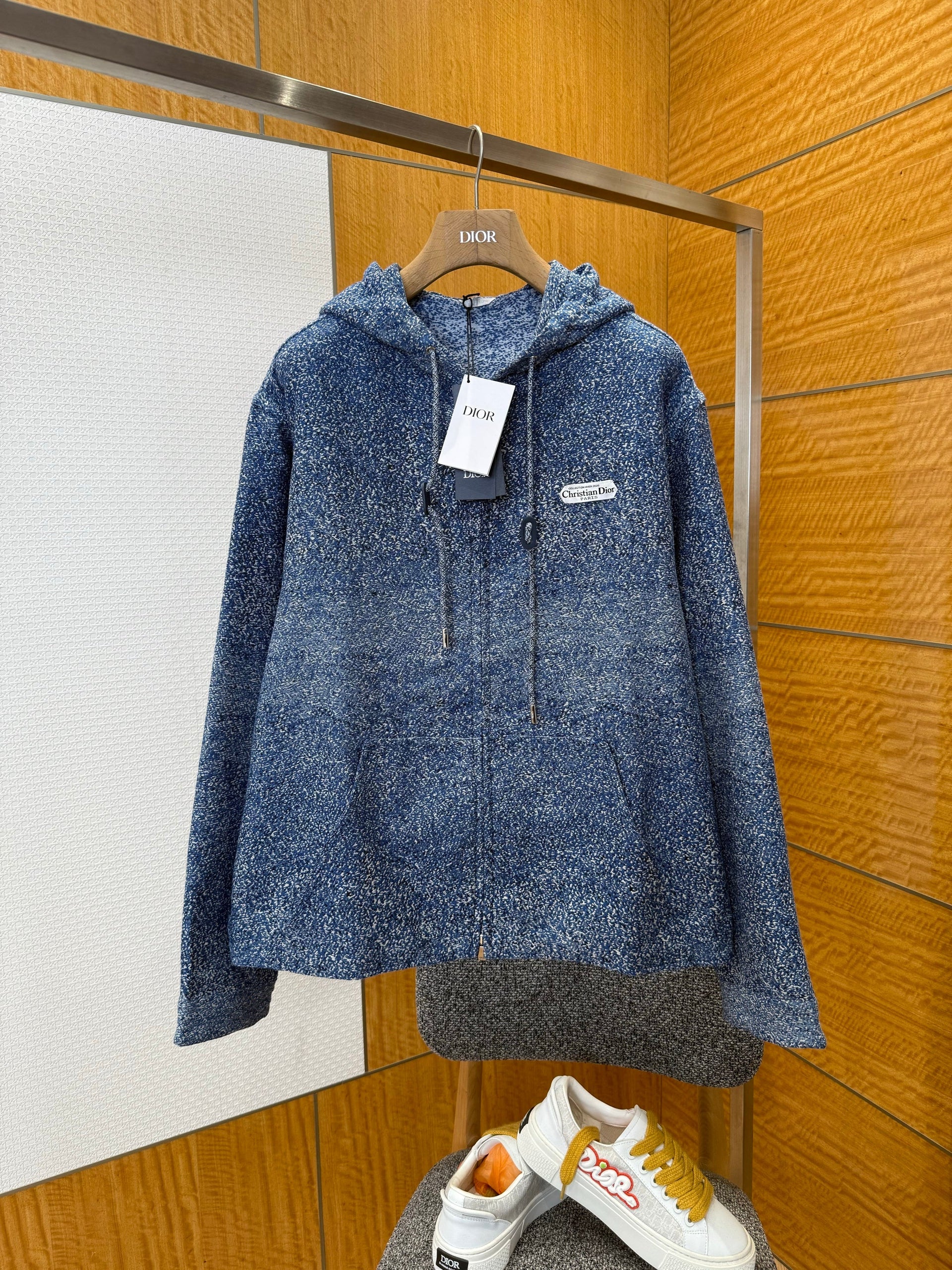 CD JACKET