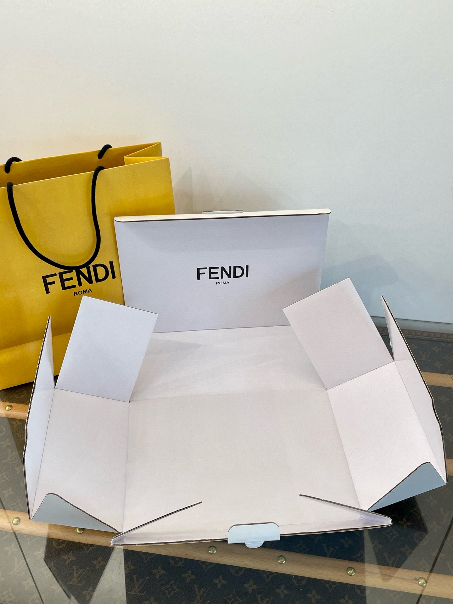 FEN MATCH SNEAKER