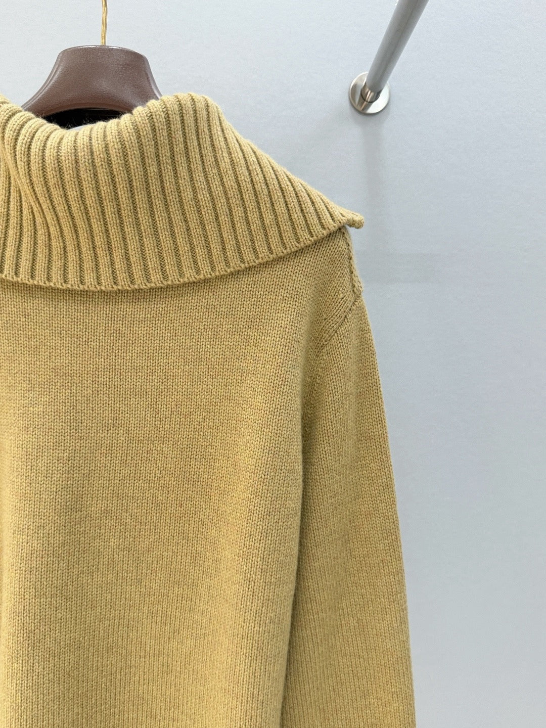 LORO P JUMPER